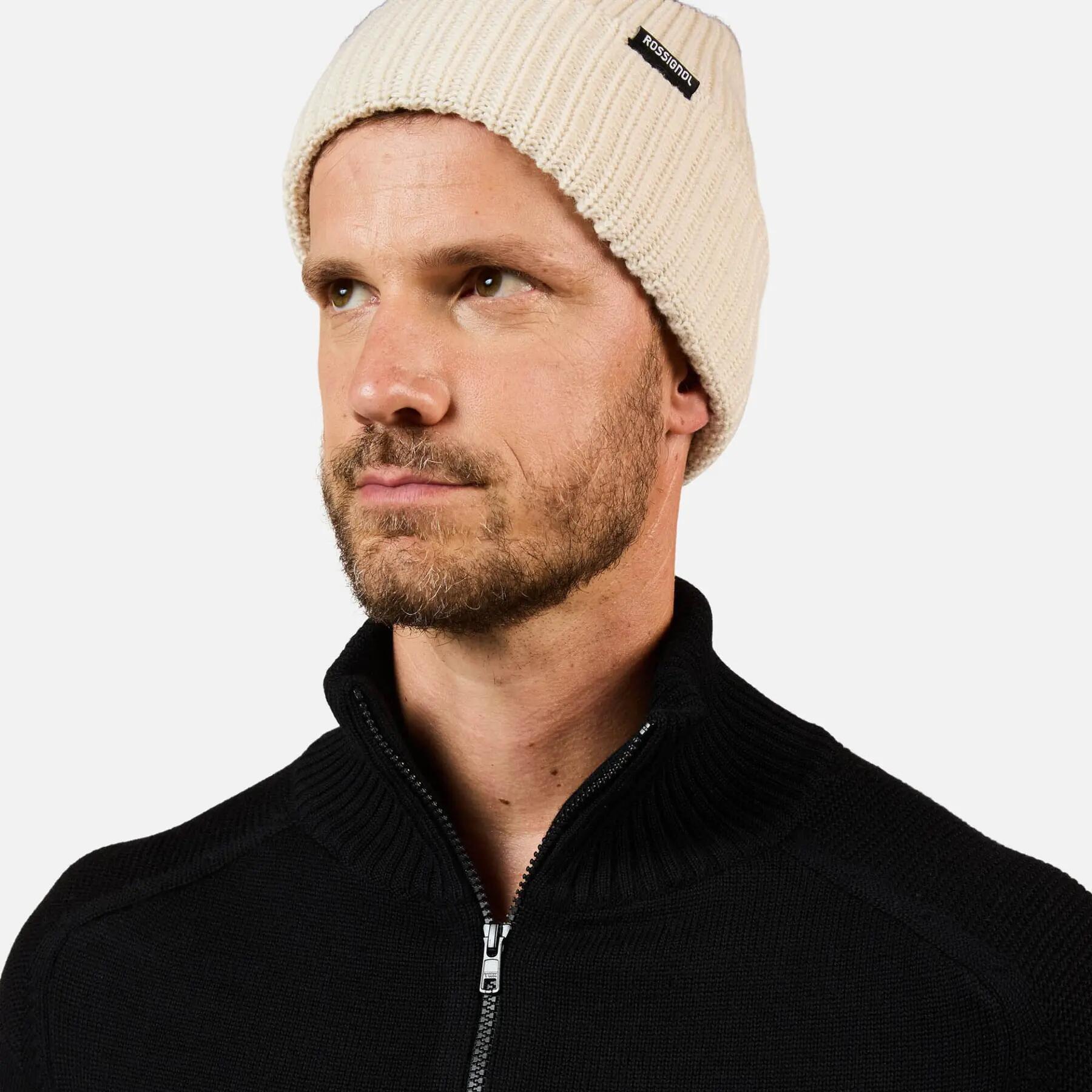 Pull full zip Rossignol Odysseus 5/5