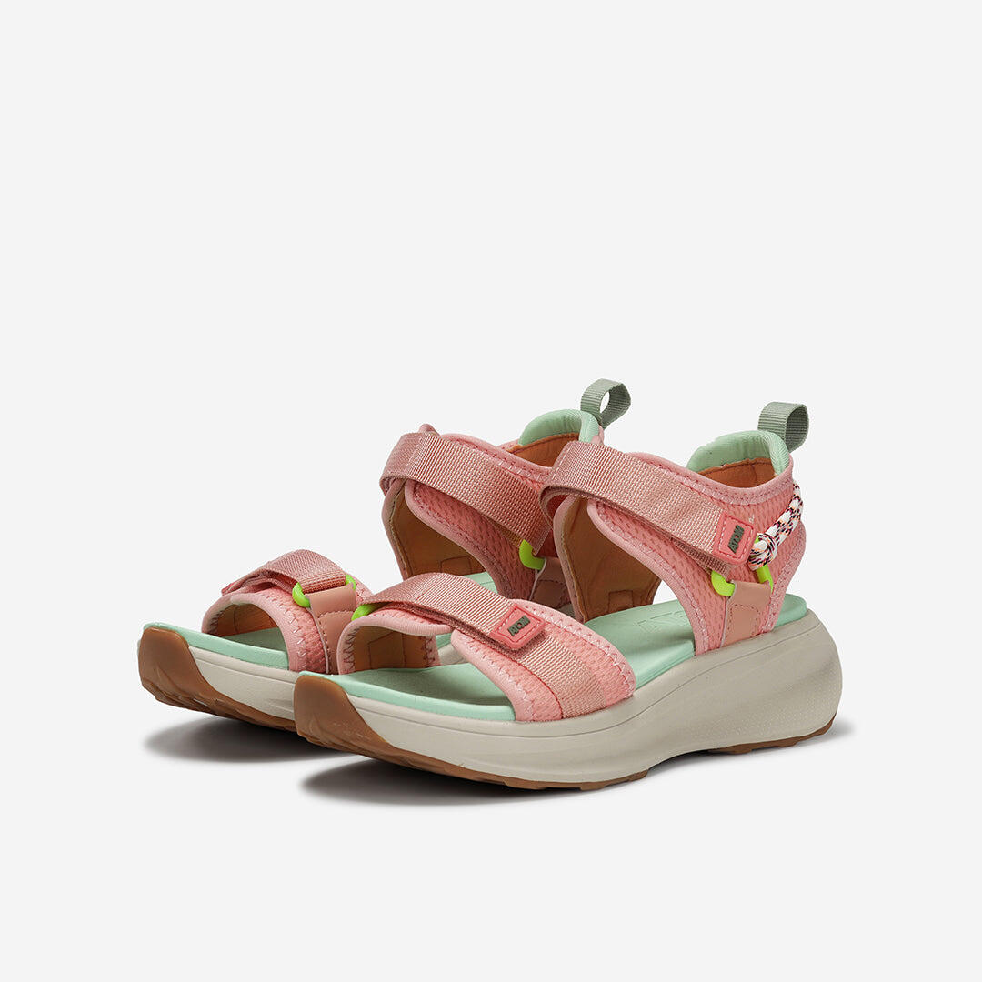 Scarpa da Trekking  Donna  ATOM AT205 Fusion V3 Agility WATER MELON 5/7