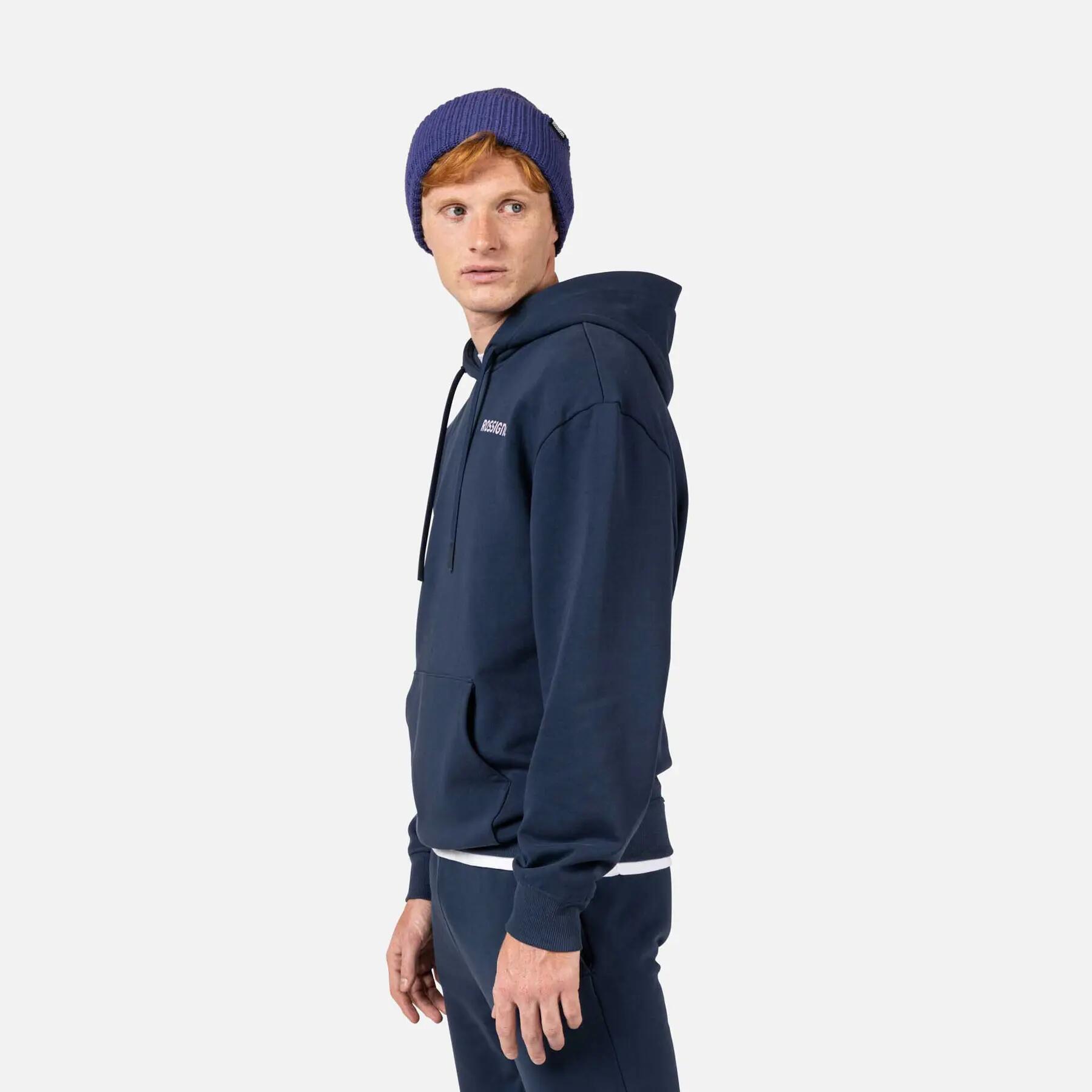 Sweatshirt à capuche Rossignol Waterfall Relax 3/5