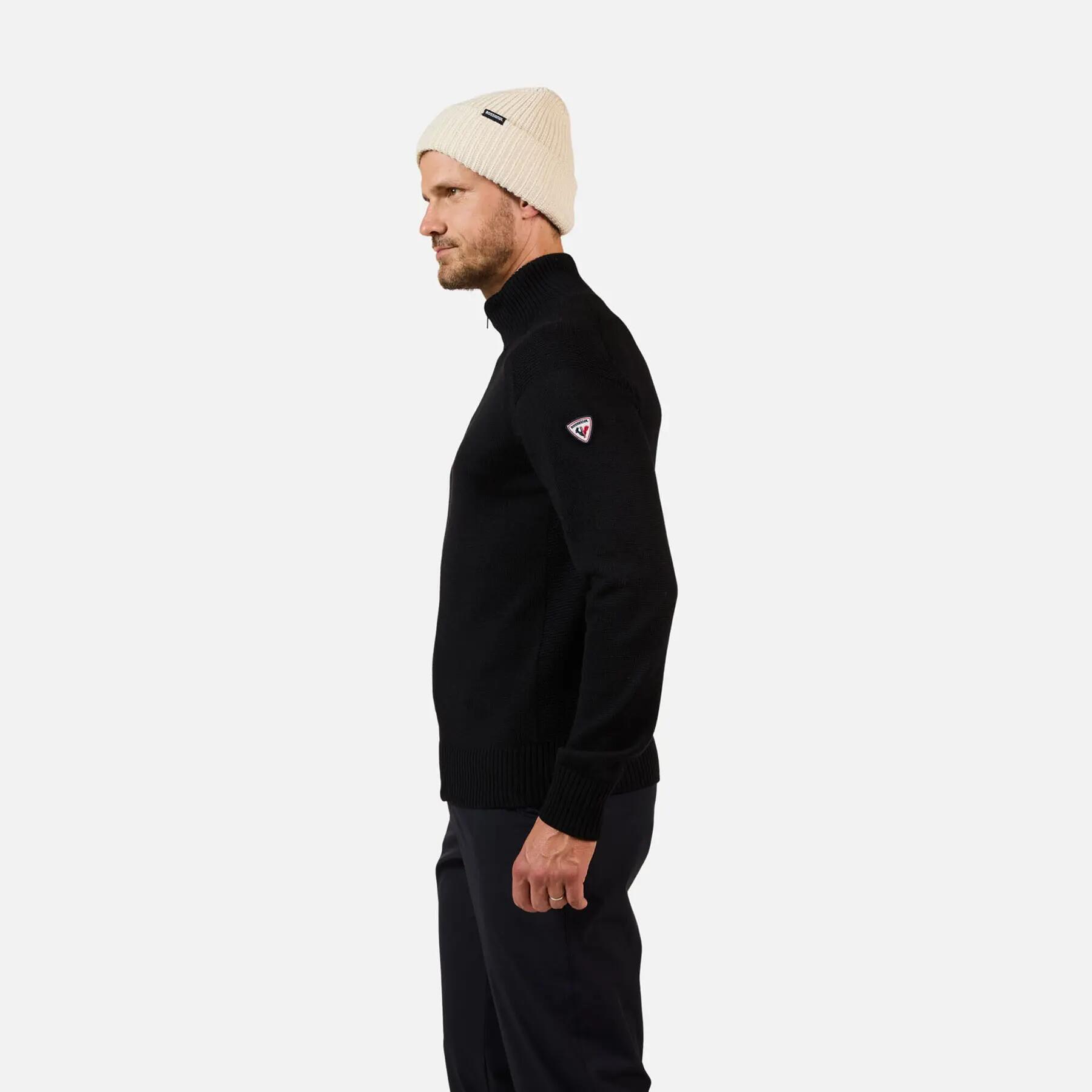 Pull full zip Rossignol Odysseus 4/5