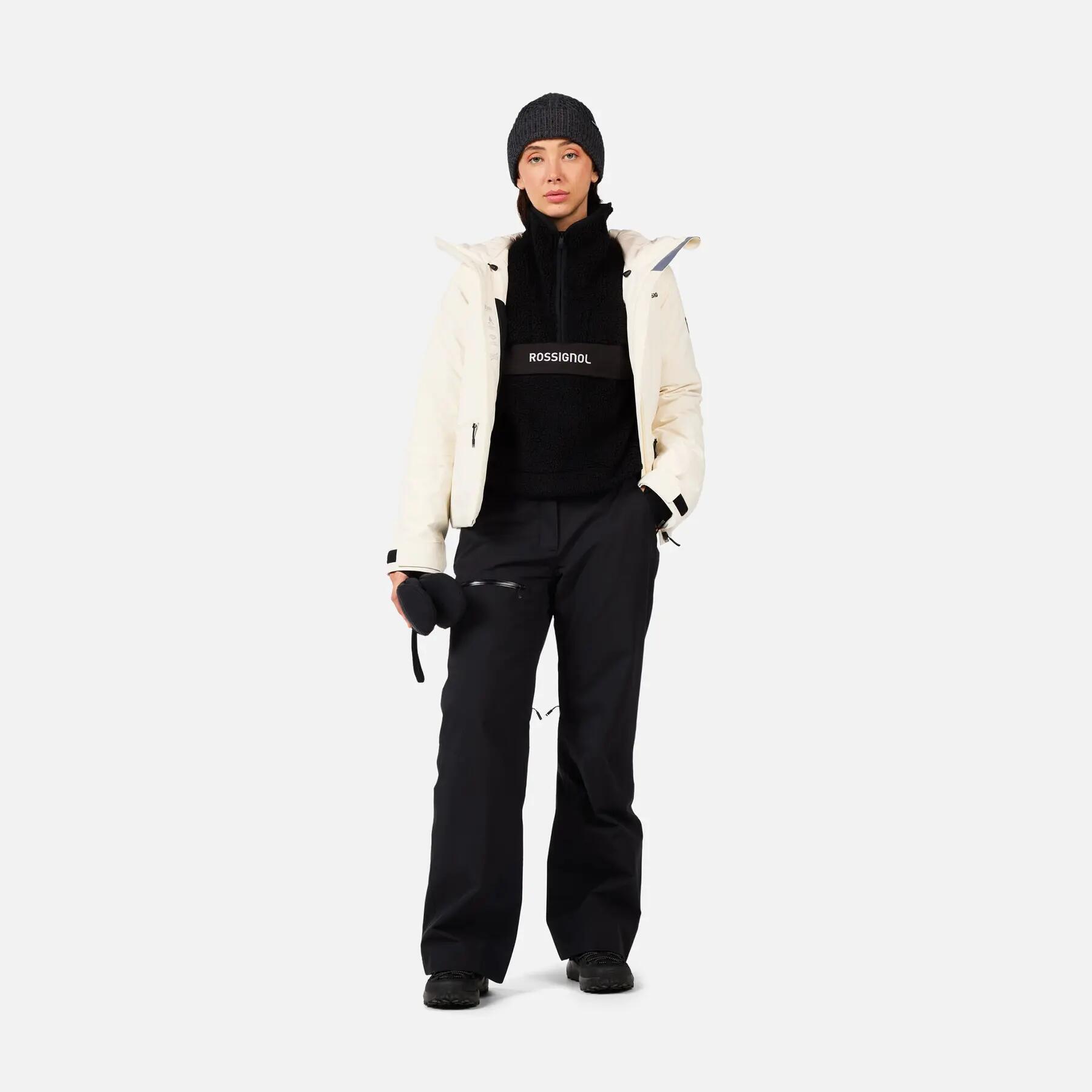Polaire femme Rossignol Alltrack 2/7