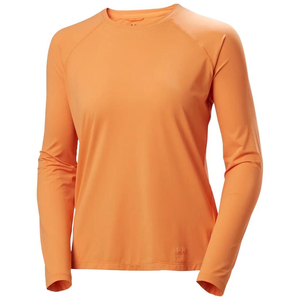 Sweatshirt woman Helly Hansen Shine Solen