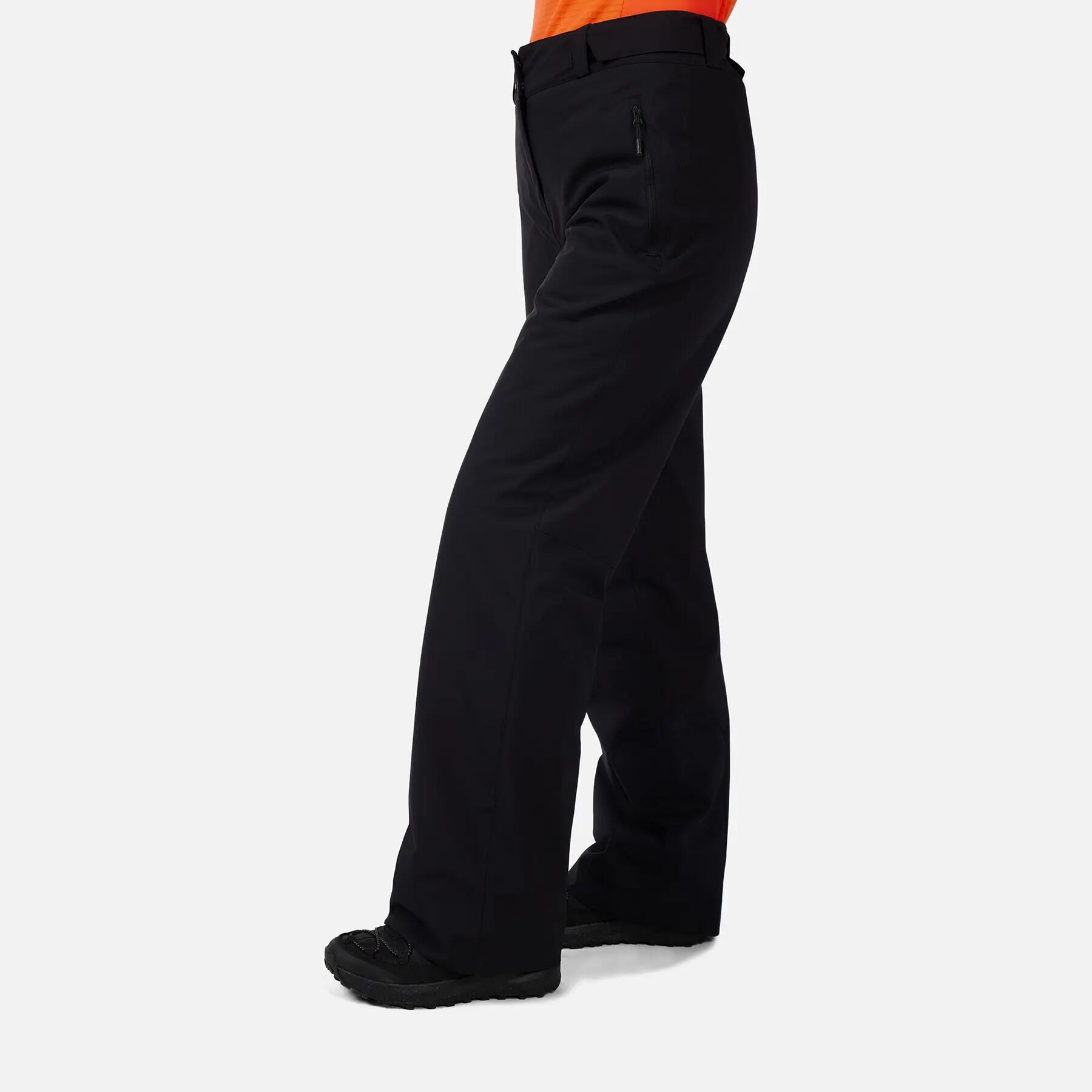 Pantaloni da sci da donna Rossignol Strawpile 29 3/7