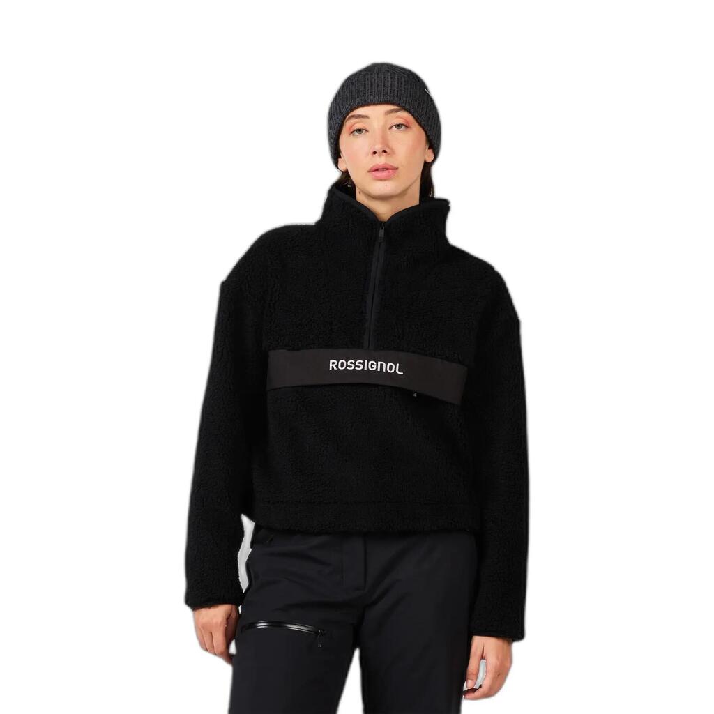 Women's fleece Rossignol Alltrack