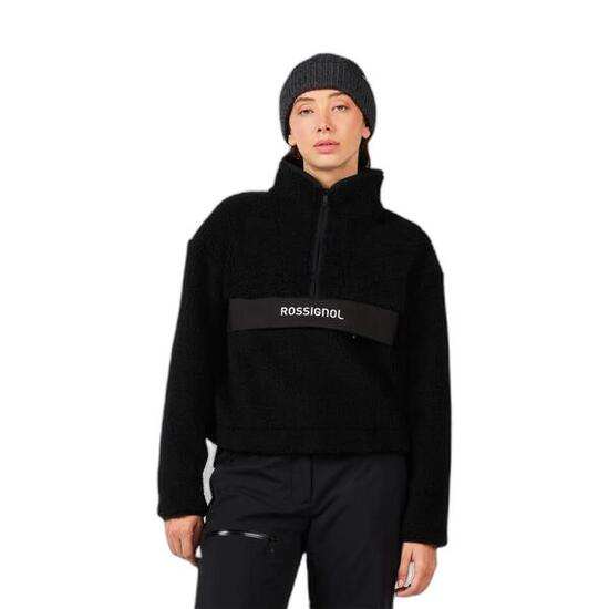 Polaire femme Rossignol Alltrack