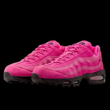 Zapatillas Air Max 95 OG Big Bubble Fireberry