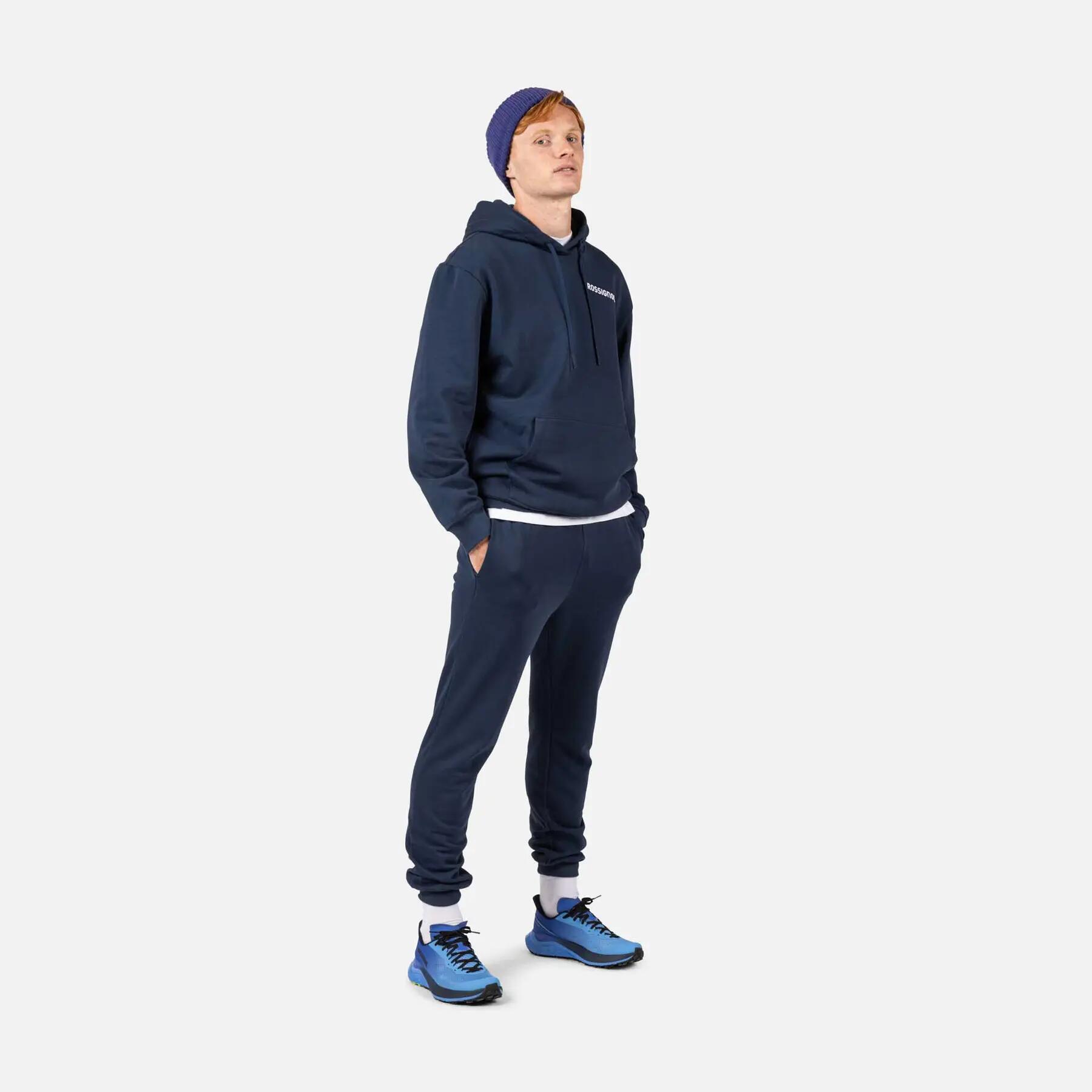Sweatshirt à capuche Rossignol Waterfall Relax 4/5