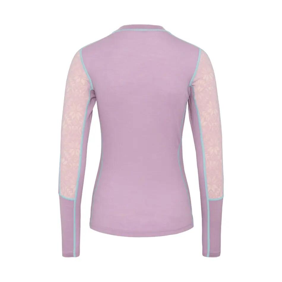 Maglia termica da donna Kari Traa Anna 2/5