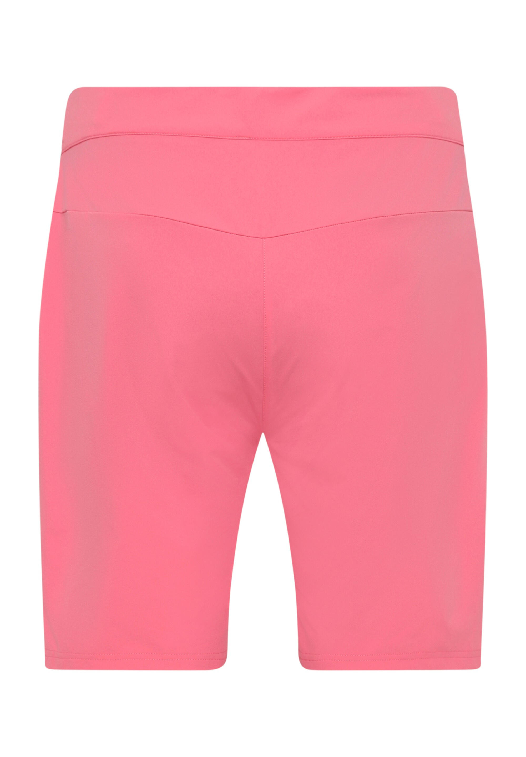 Radlerhose NILSA-Z X-Function hellrot 2/5