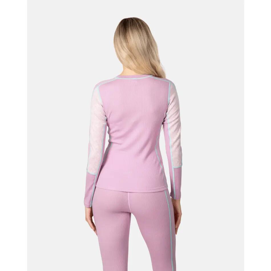 Maglia termica da donna Kari Traa Anna 4/5