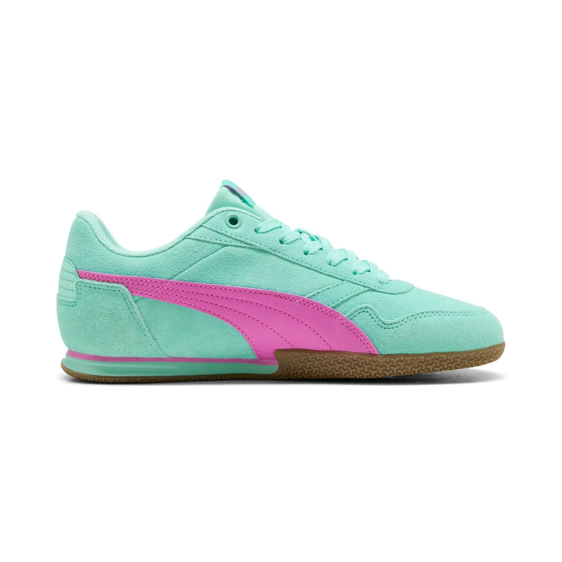 Sapatilhas de mulheres Puma Bella Donna SD 3/7