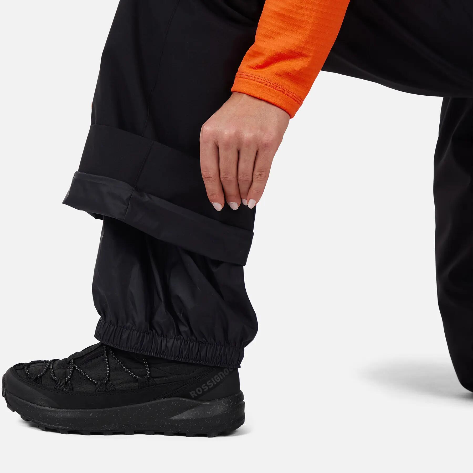 Pantaloni da sci da donna Rossignol Strawpile 29 7/7