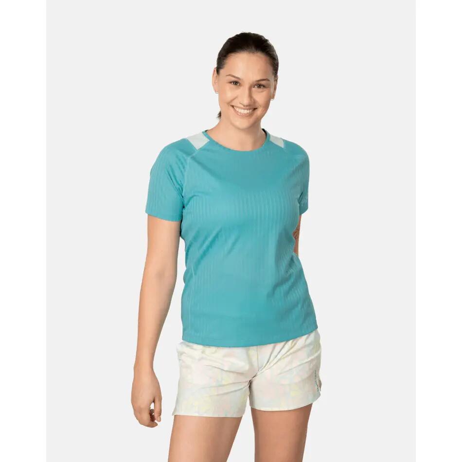 Maillot femme Kari Traa Leah 3/4