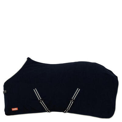 Fleece deken premiere