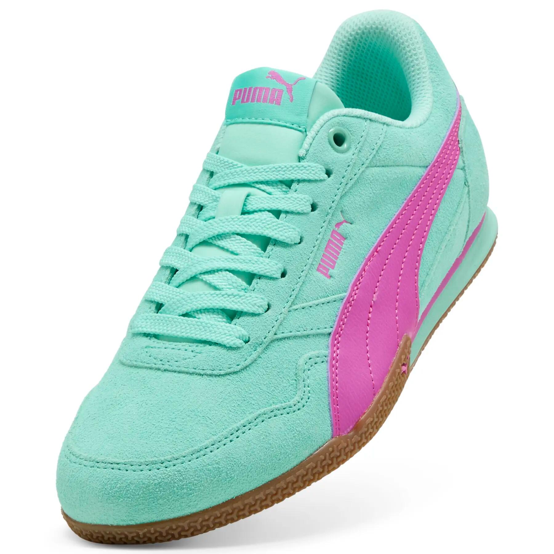 Sapatilhas de mulheres Puma Bella Donna SD 5/7
