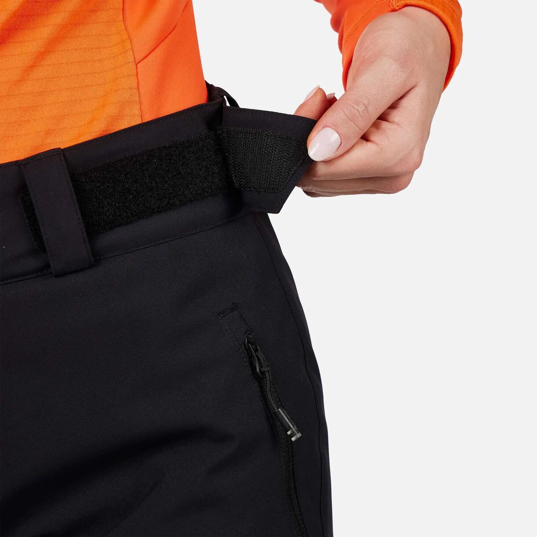 Pantaloni da sci da donna Rossignol Strawpile 29 6/7