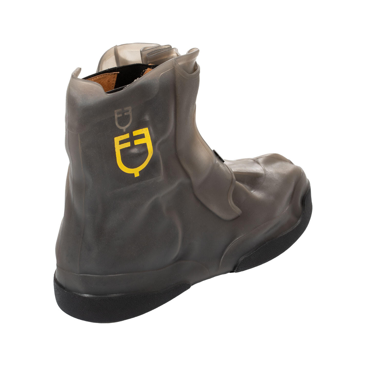 Galoshes unisex en silicone 3/7