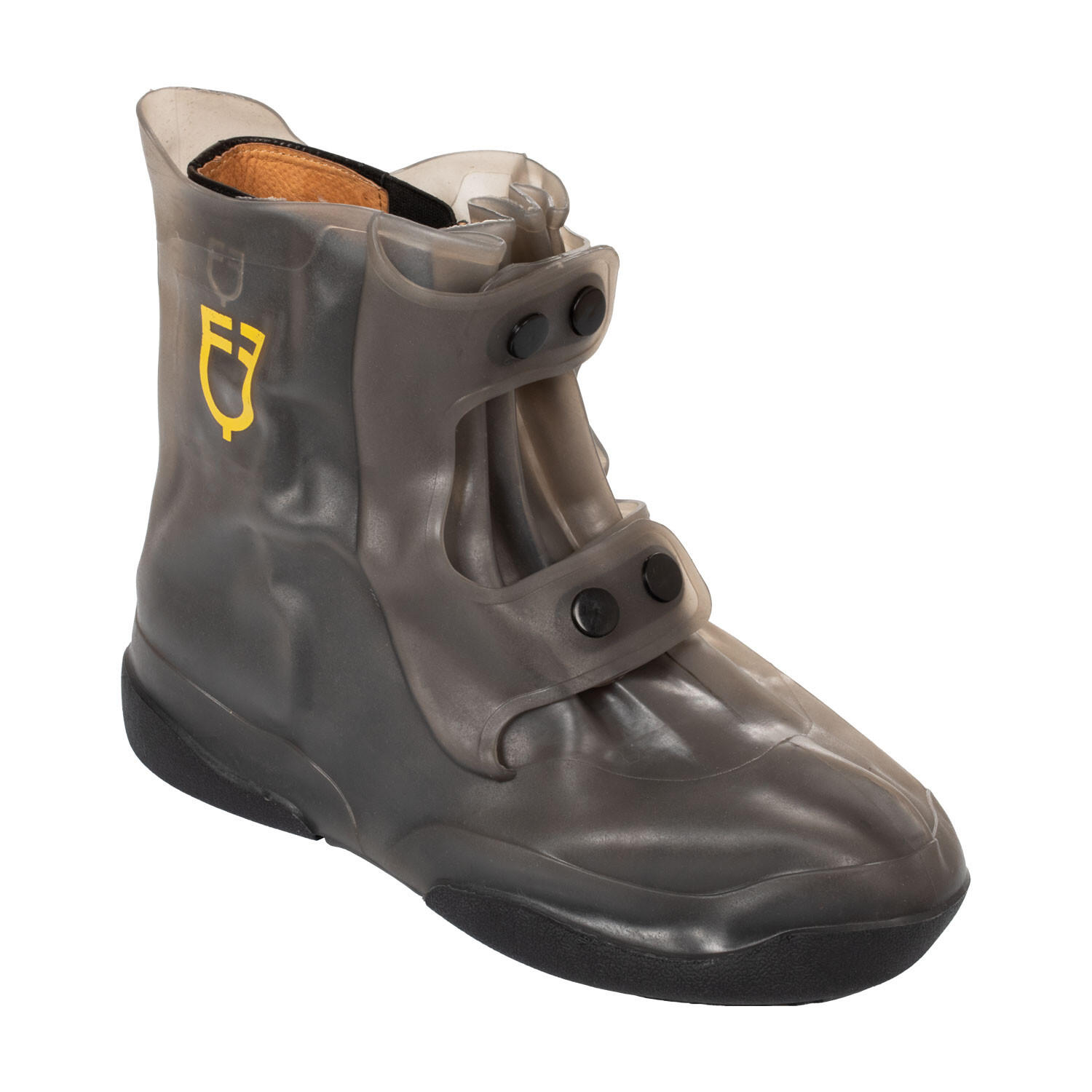 Galoshes unisex en silicone 2/7