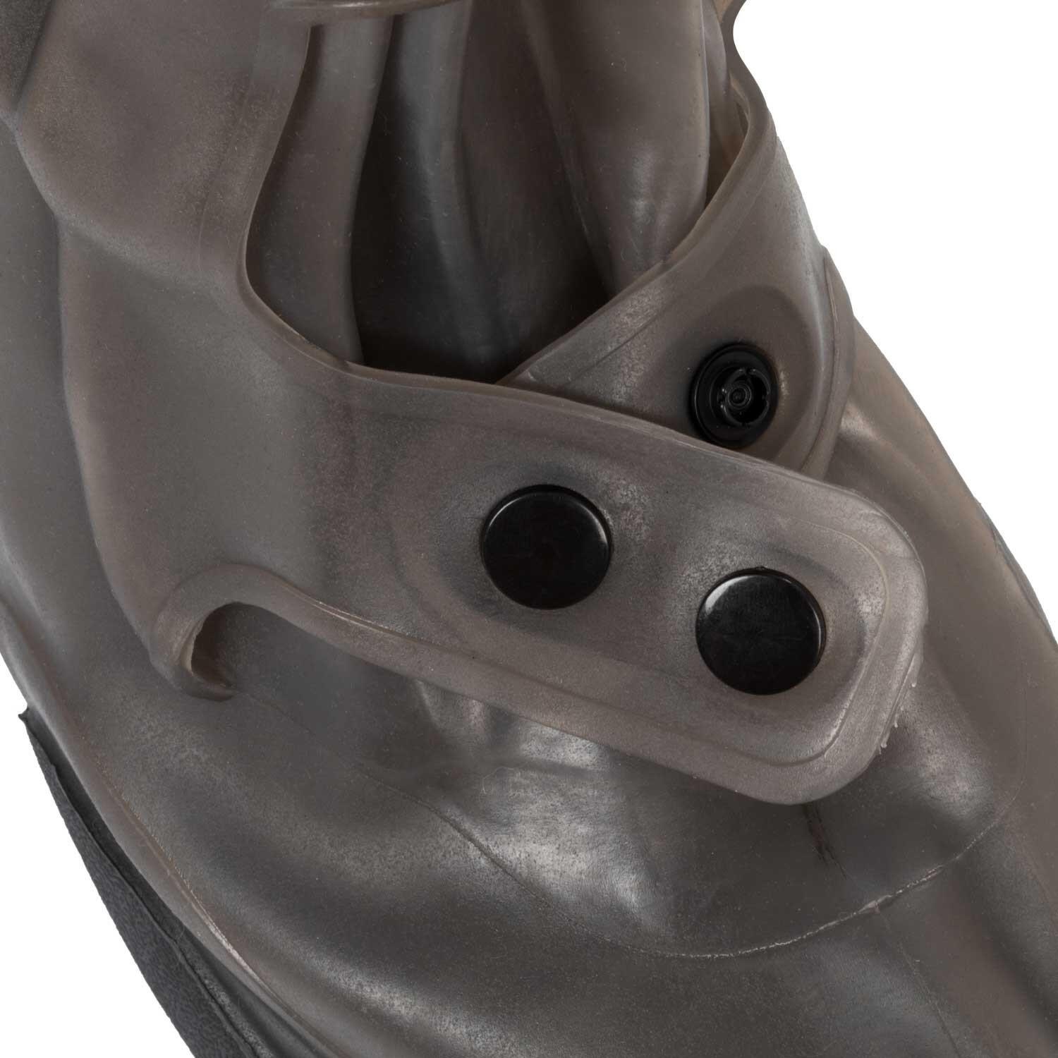 Galoshes unisex en silicone 5/7