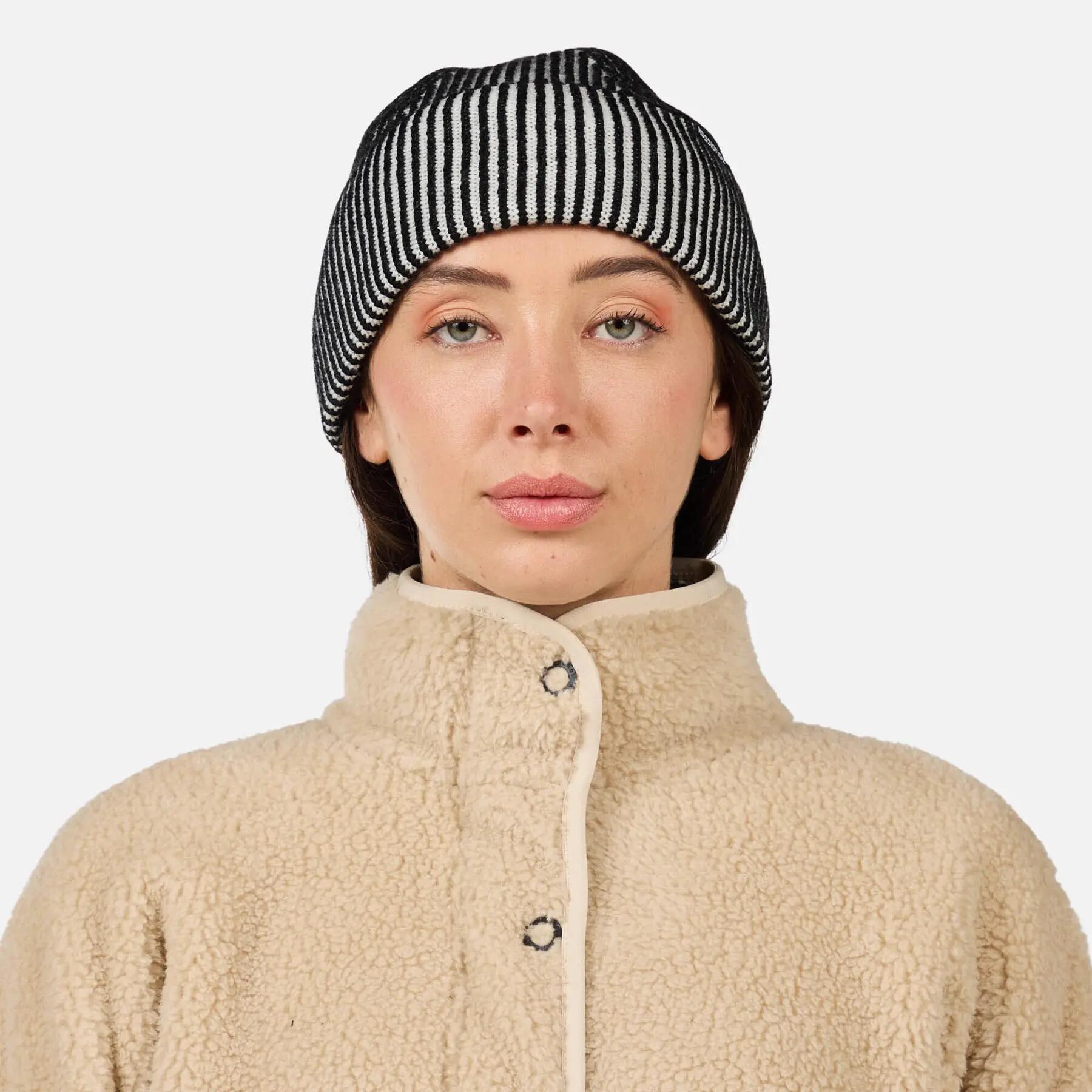 Polaire femme Rossignol Alltrack Snap 5/5