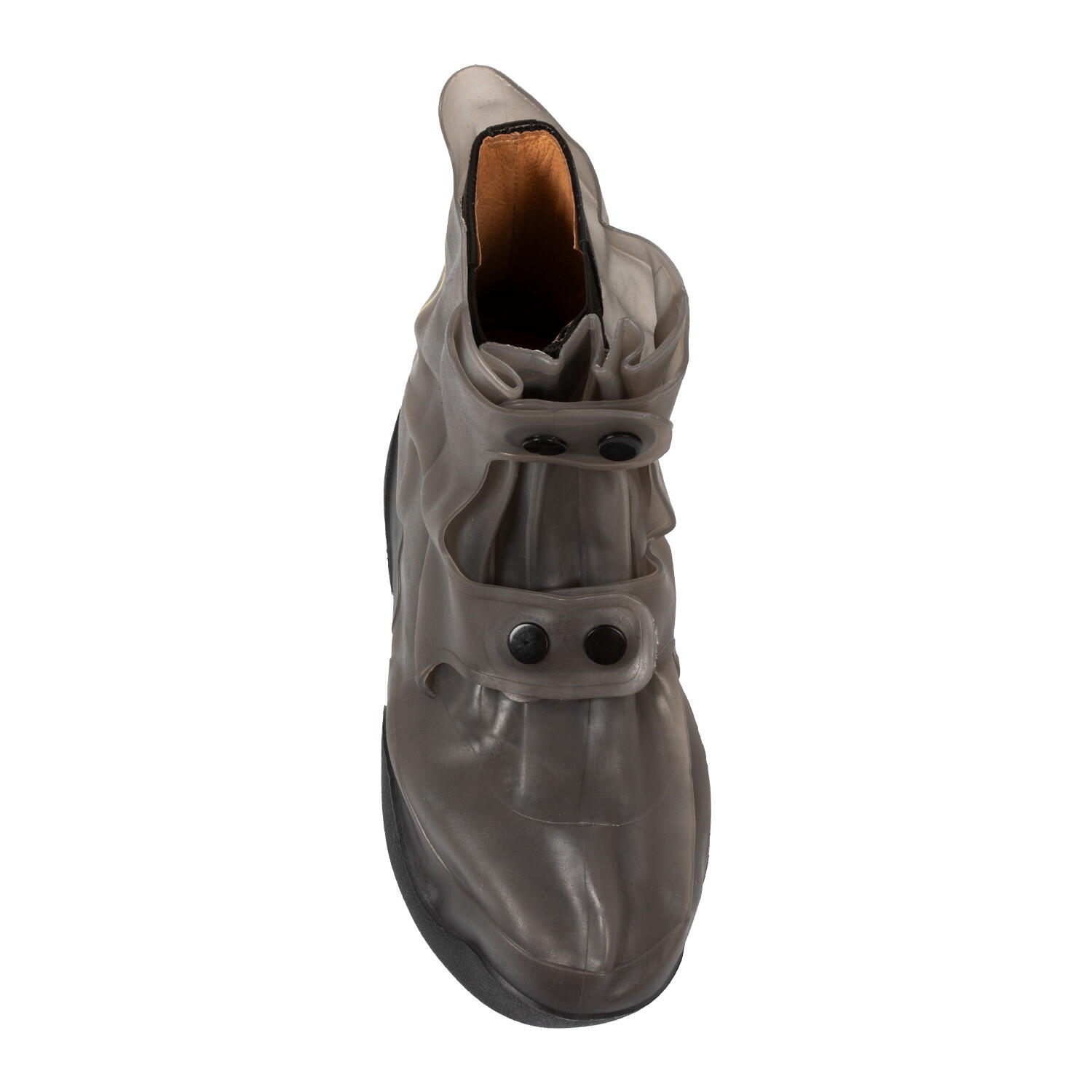Galoshes unisex en silicone 7/7