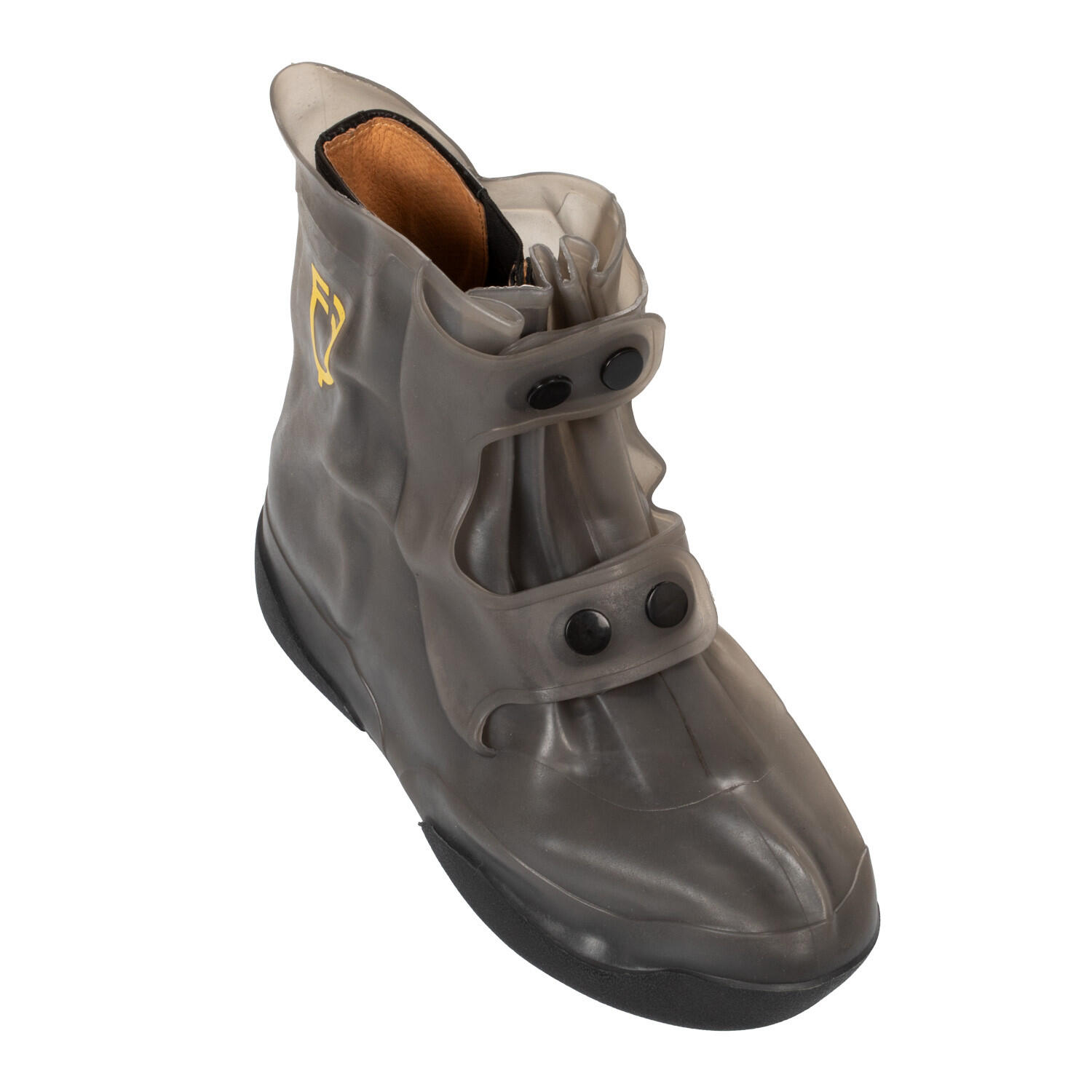 Galoshes unisex en silicone 4/7