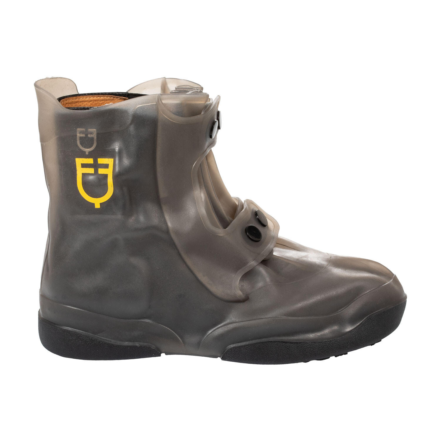 Galoshes unisex en silicone 6/7