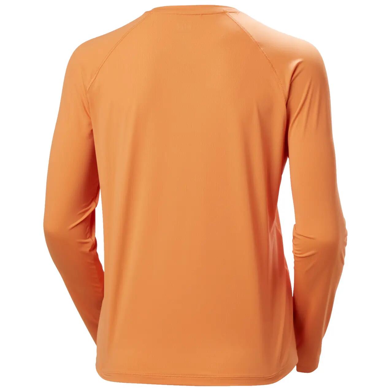 Felpa da donna Helly Hansen Shine Solen 2/2