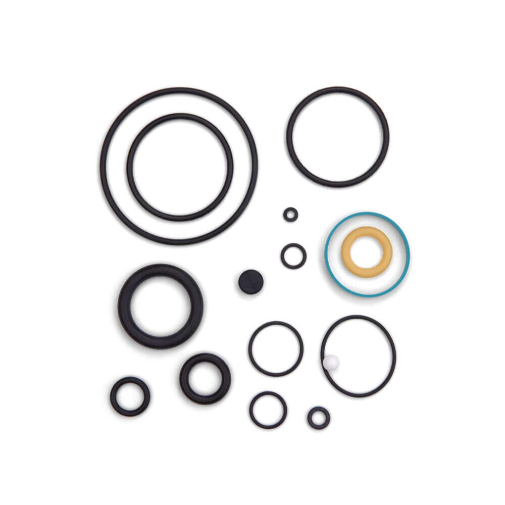 Turbocharger O-ring Fox Factory RP23