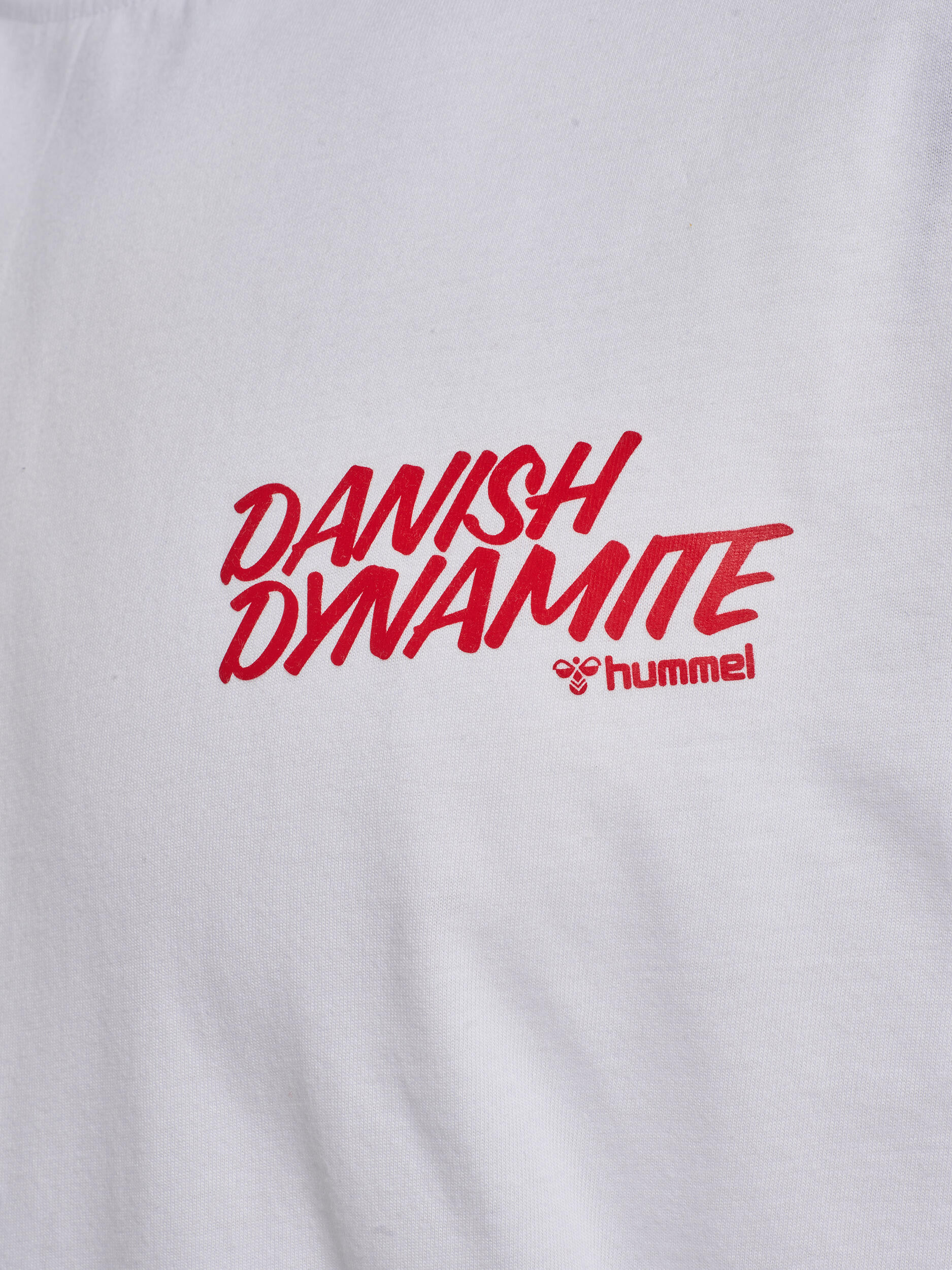 Enfiler T-Shirt Dbu 26 Football Adulte 7/7