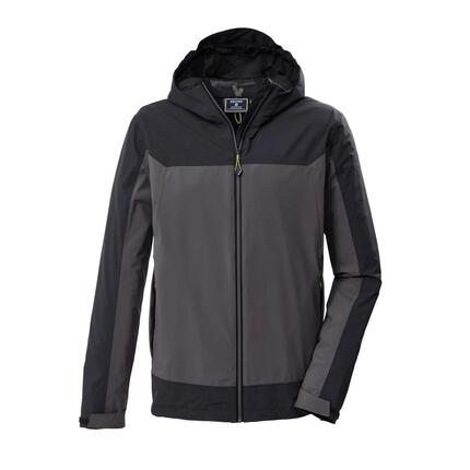 killtec Herren Funktionsjacke KOS 40 43999-000