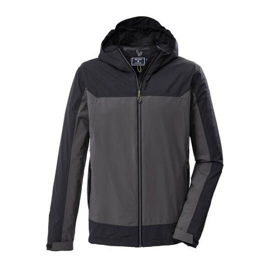 killtec Herren Funktionsjacke KOS 40 43999-000