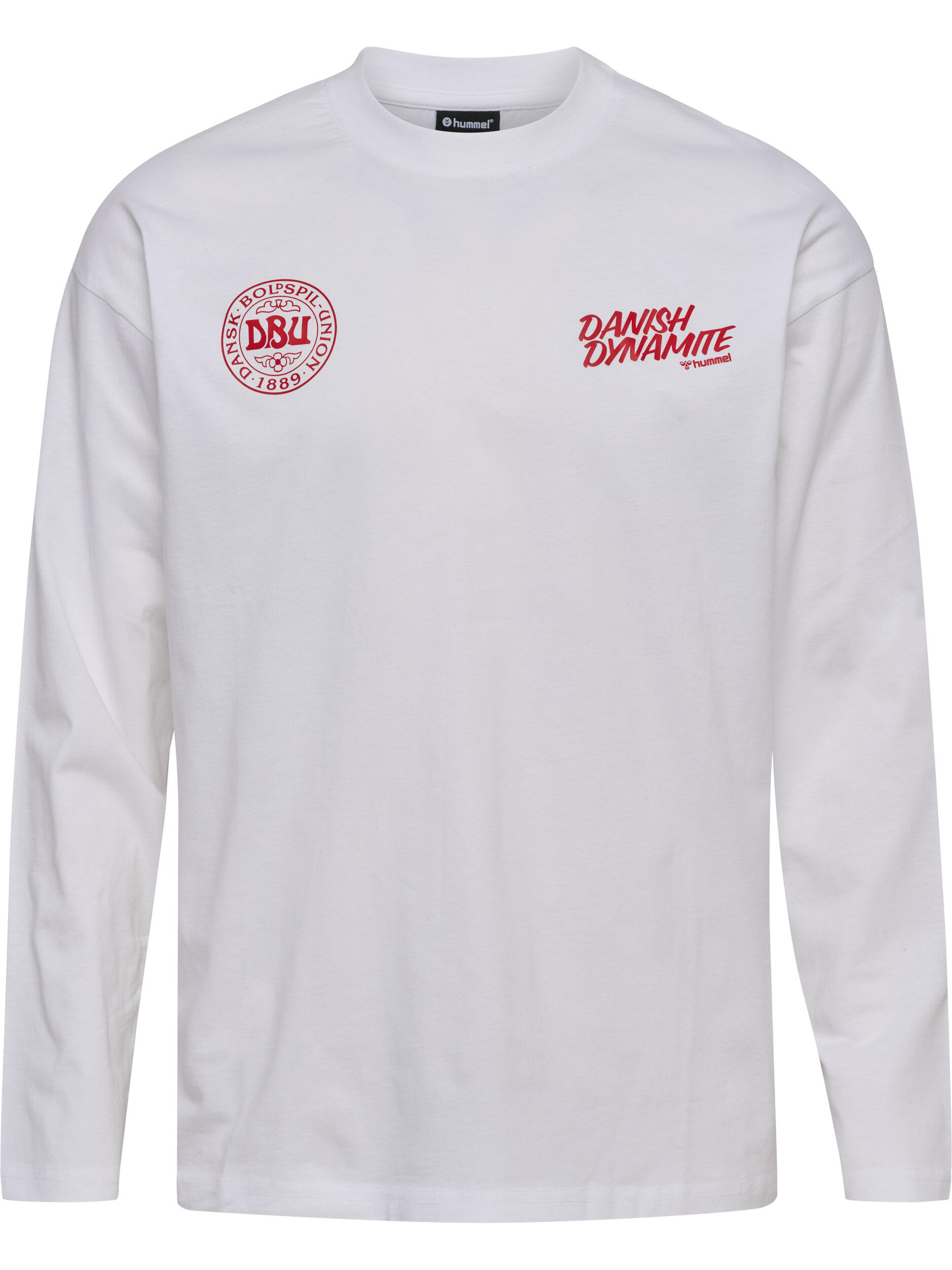 Enfiler T-Shirt Dbu 26 Football Adulte 5/7