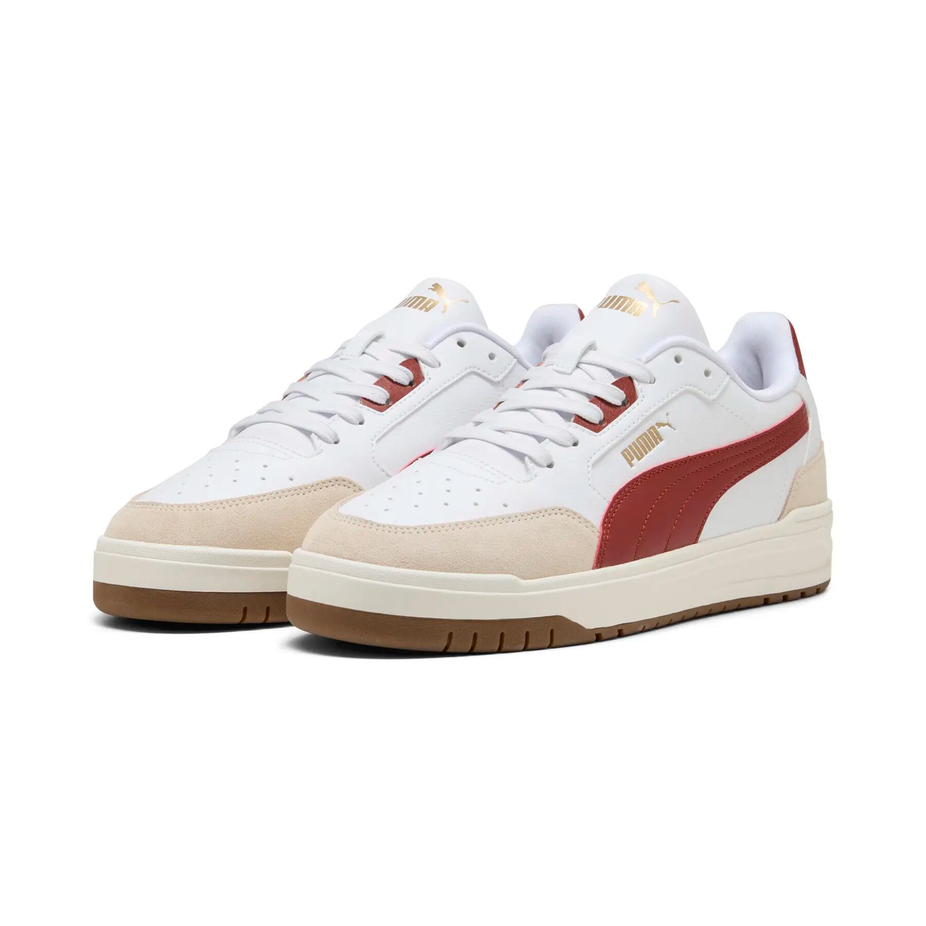 Trainers Puma Shuffle Downtown Og 3/6
