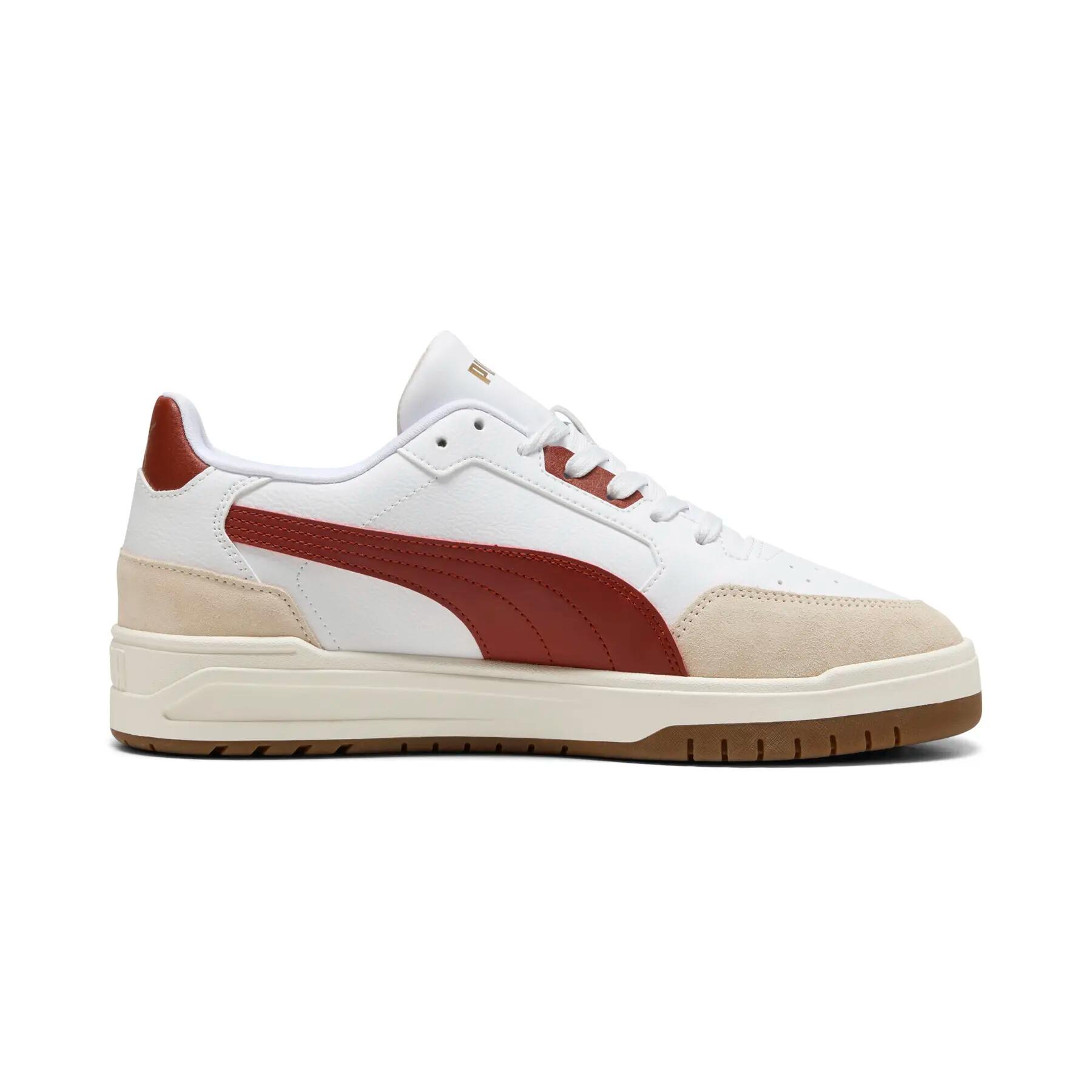 Trainers Puma Shuffle Downtown Og 2/6