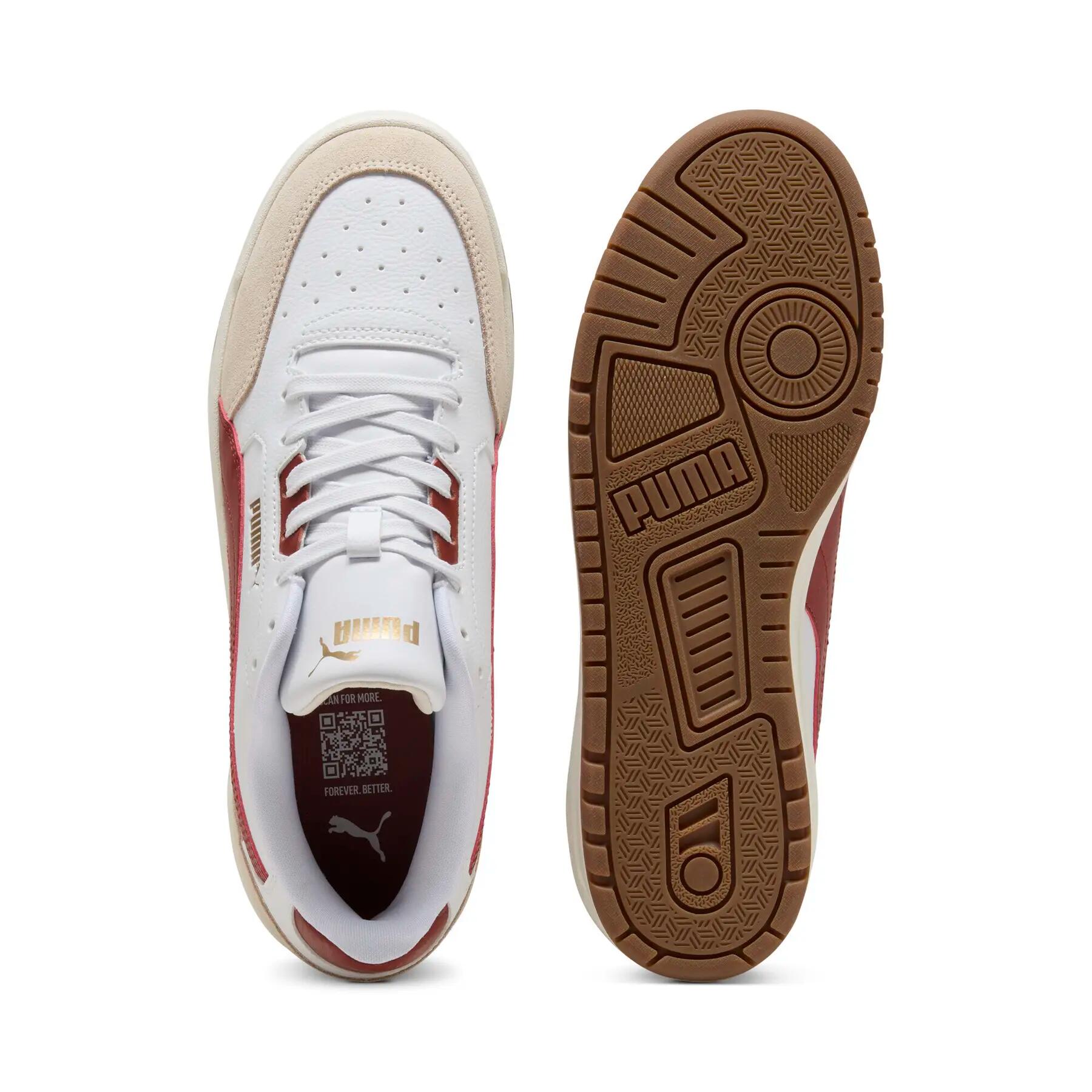 Trainers Puma Shuffle Downtown Og 5/6
