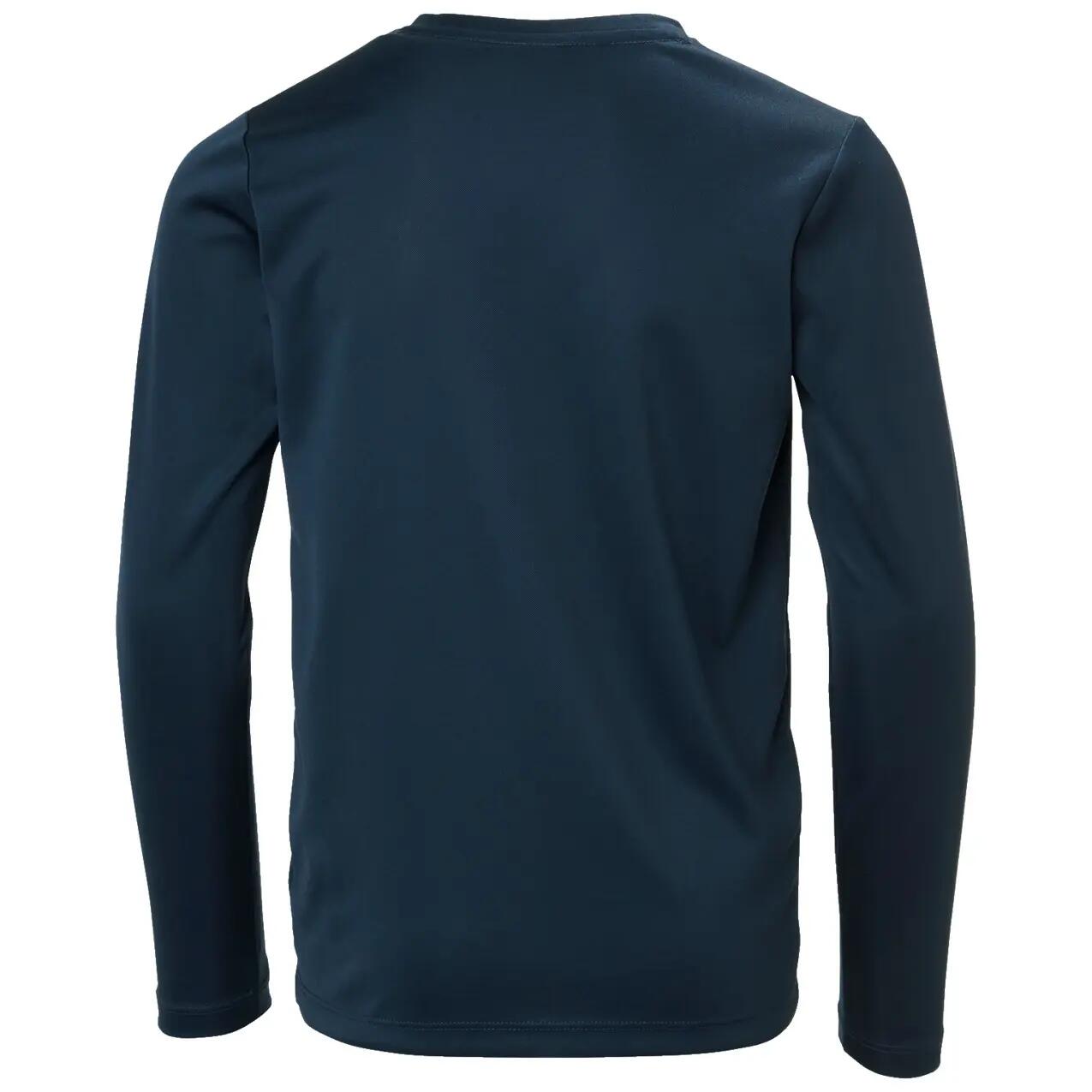 Sweatshirt enfant Helly Hansen Tech 2/2