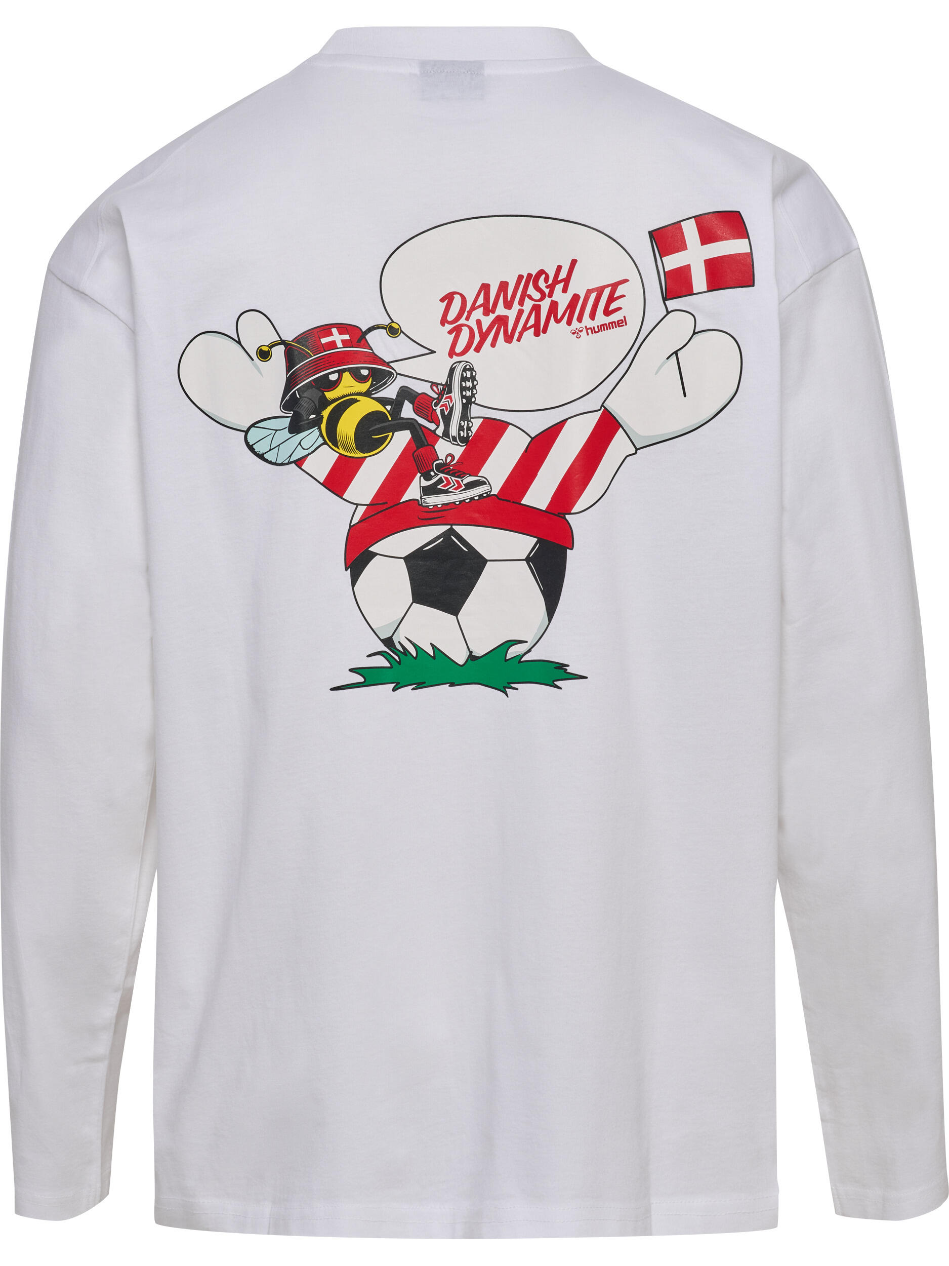 Enfiler T-Shirt Dbu 26 Football Adulte 6/7