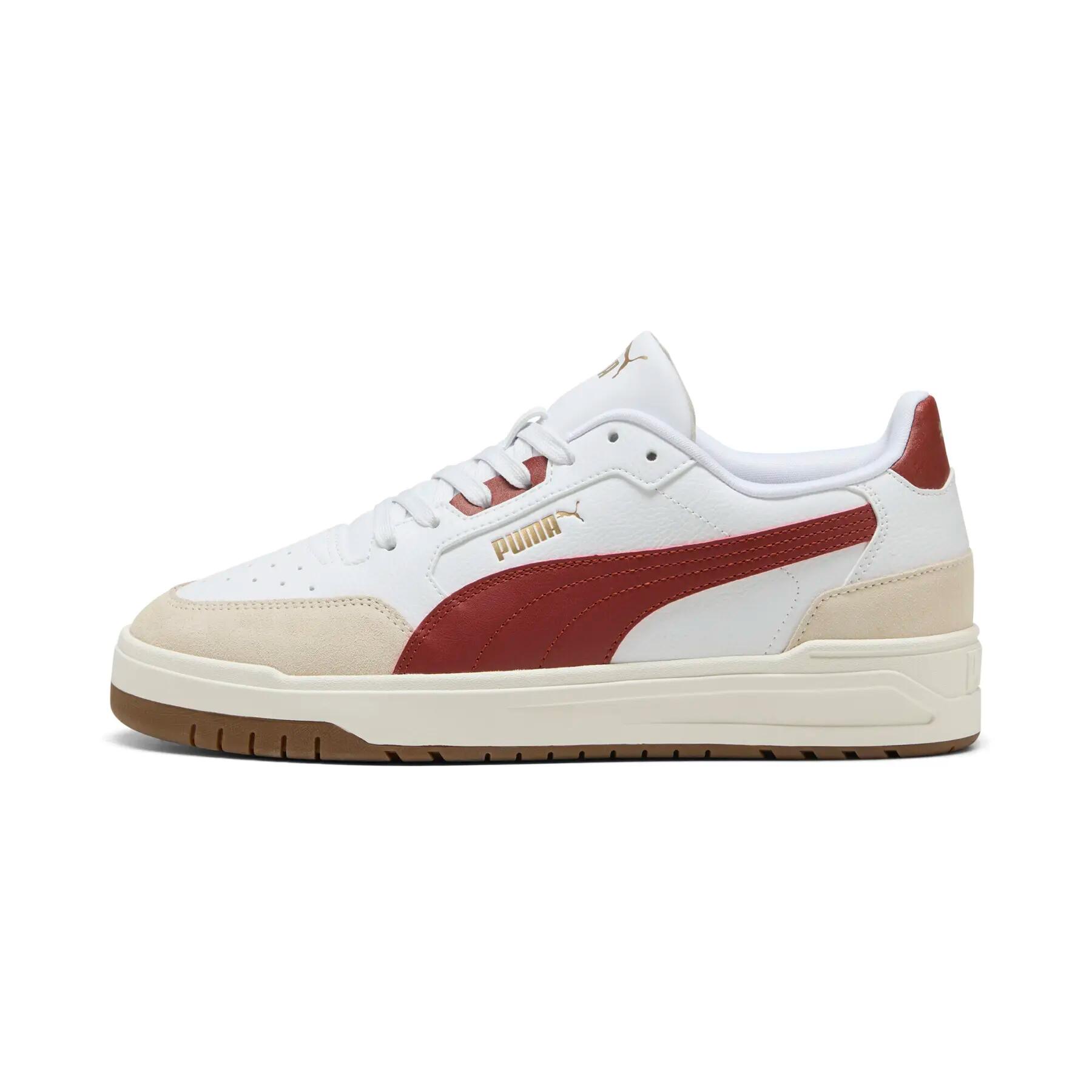 Sneakersy Puma Shuffle Downtown Og