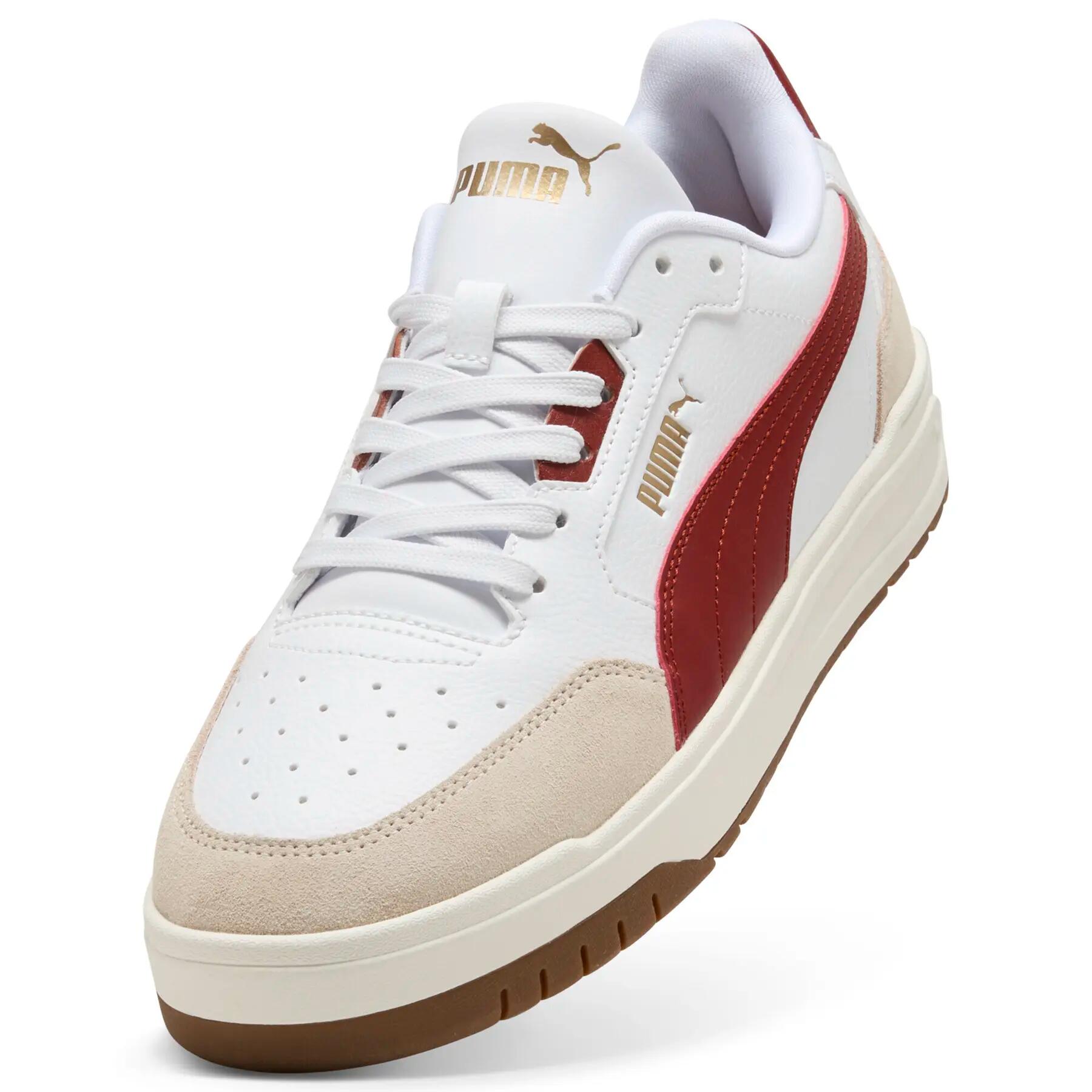 Baskets Puma Shuffle Downtown Og 4/6
