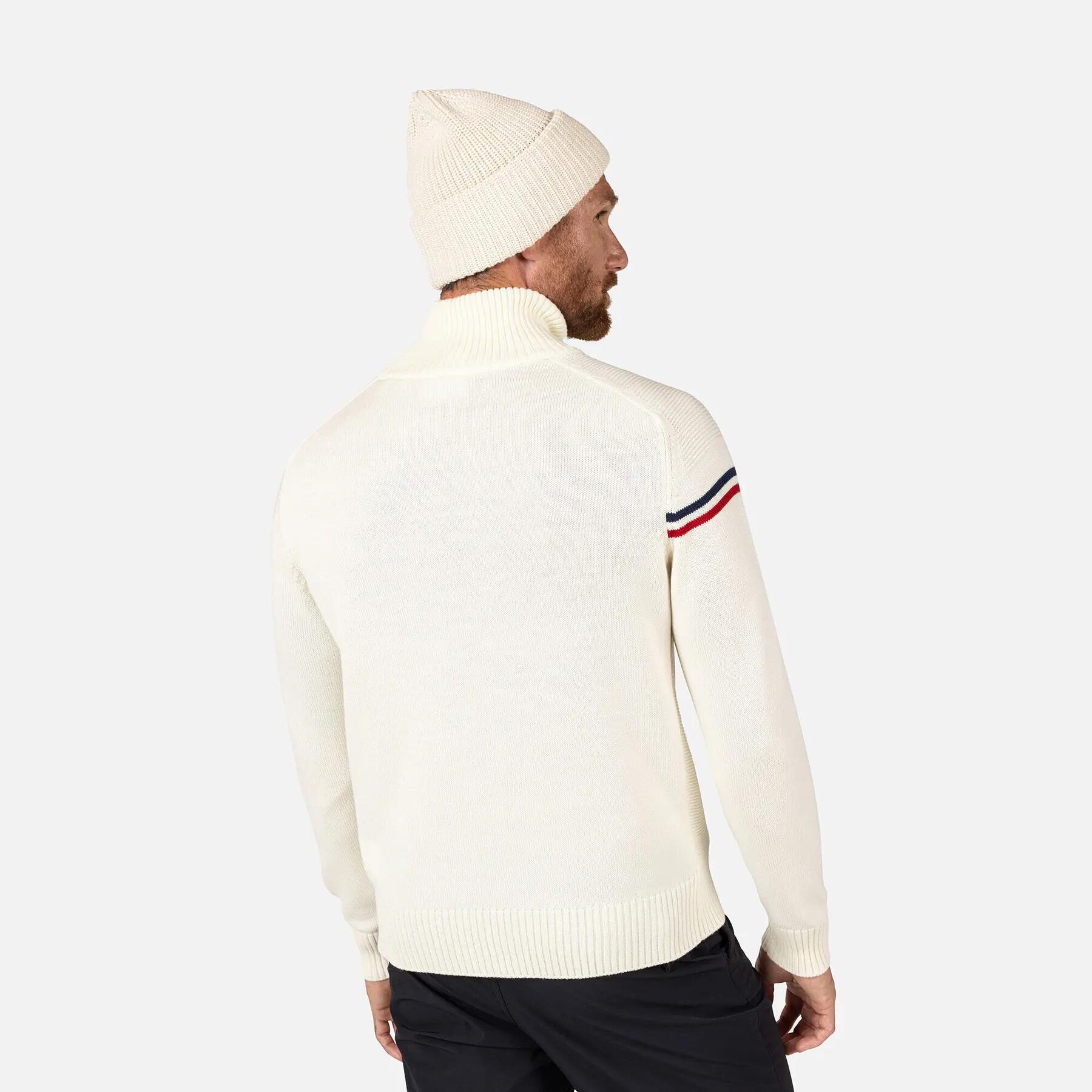 Pullover mit Reißverschluss Rossignol Odysseus 2/5