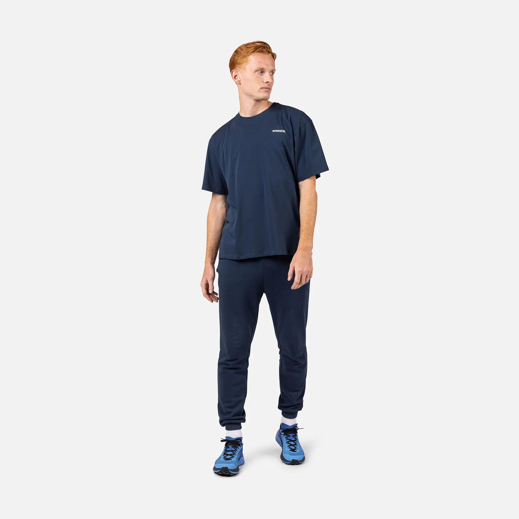 T-Shirt Rossignol Waterfall Relax 4/4
