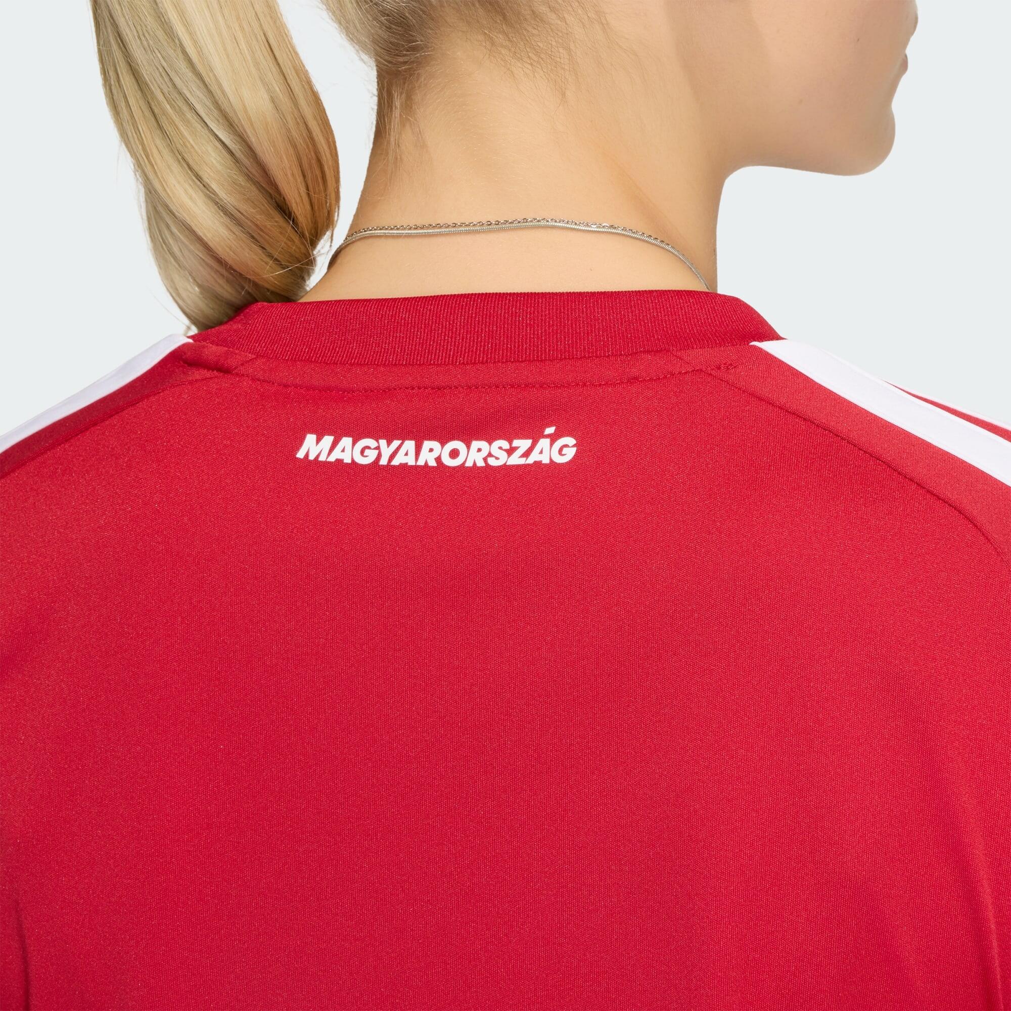 Maglia Home Ungheria 26 5/6