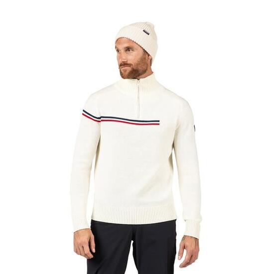 Pull zippé Rossignol Odysseus