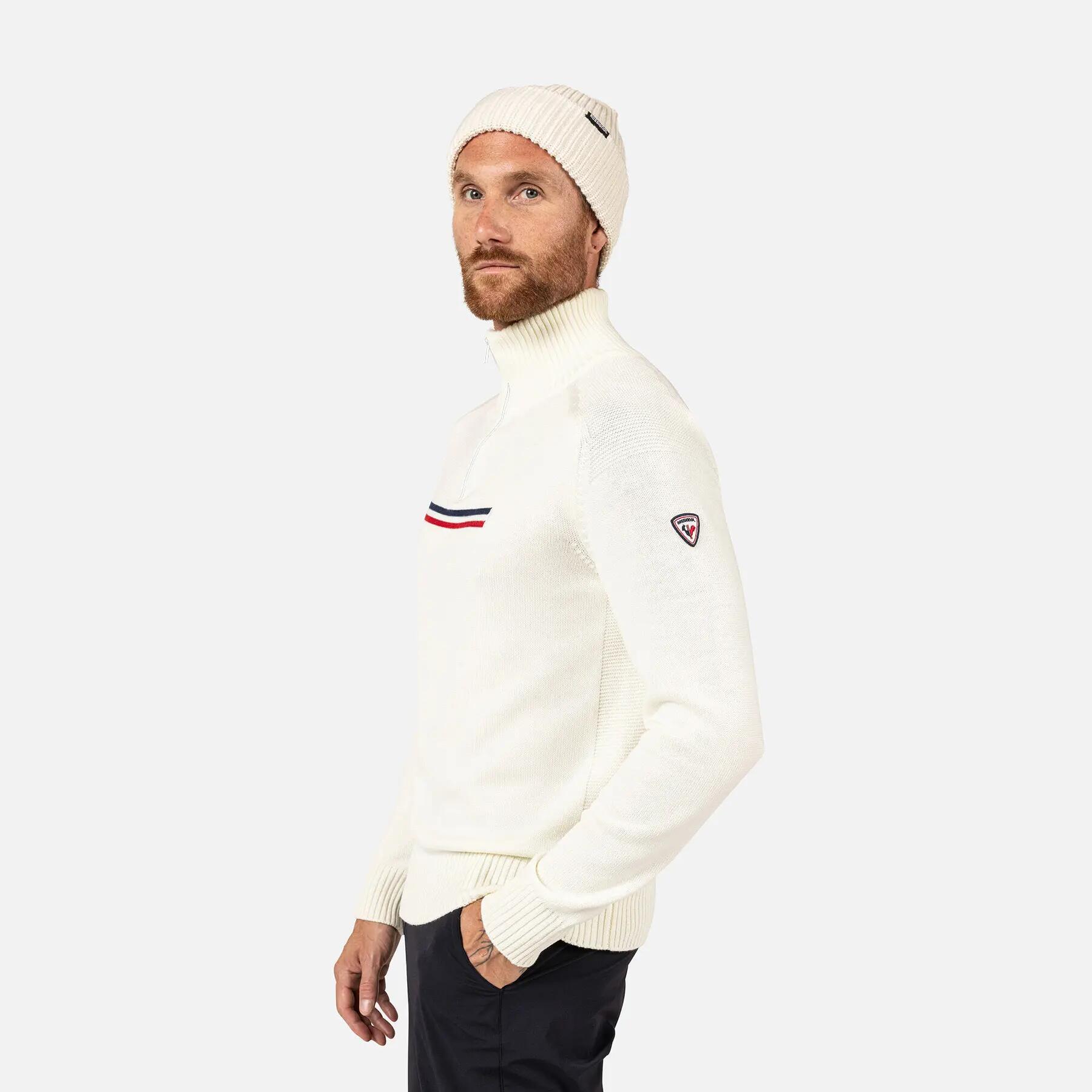 Pullover mit Reißverschluss Rossignol Odysseus 3/5