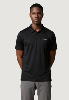T-shirt e Polo Uomo Columbia Hike™ Polo Nero