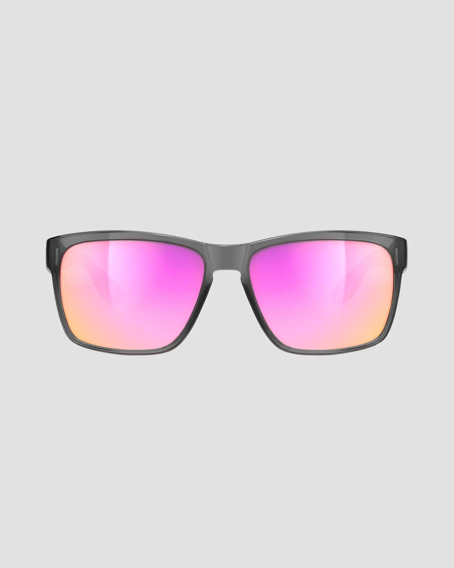 Okulary RUDY PROJECT SPINHAWK EDGE CRYSTAL ASH Multilaser Sunset 2/6