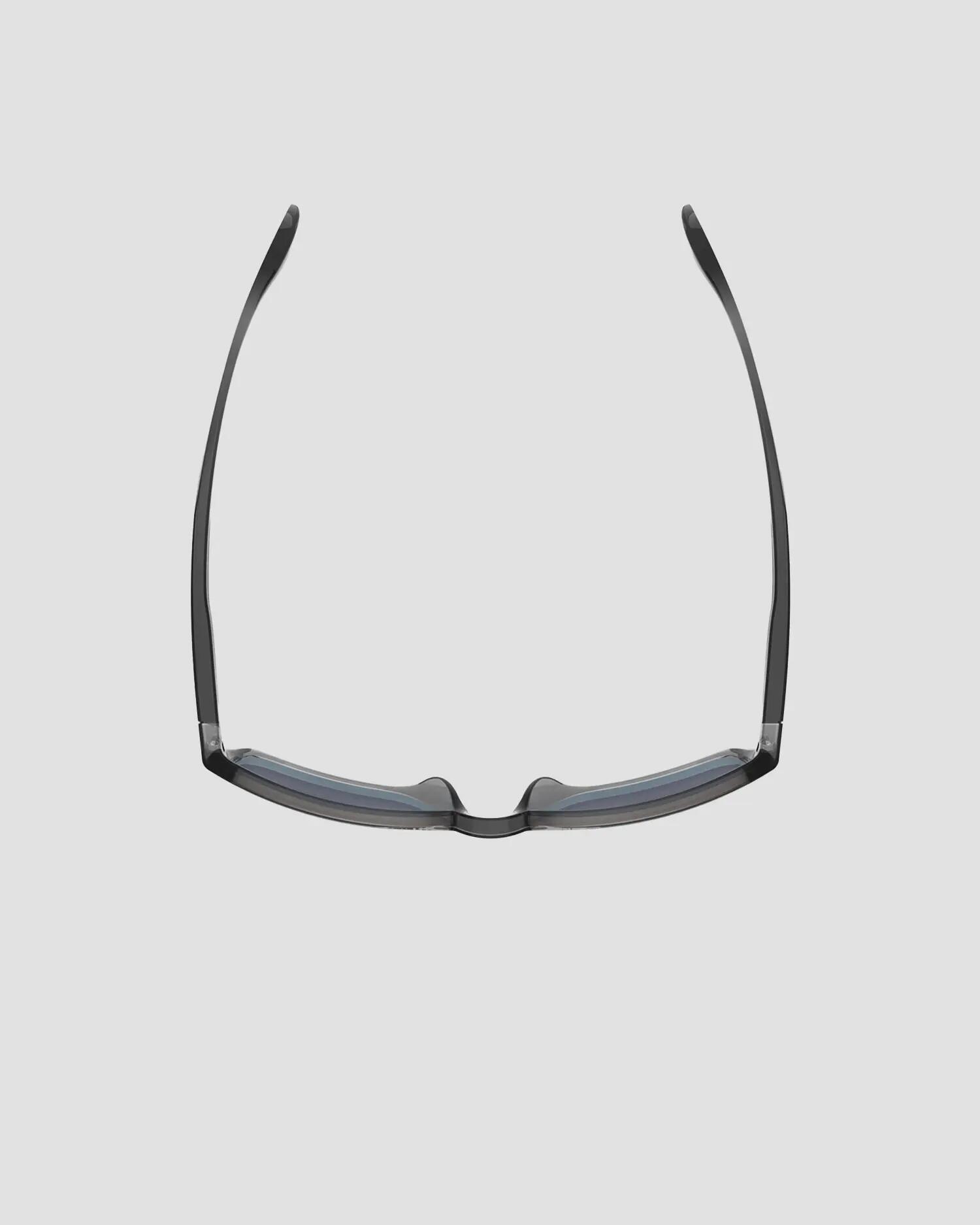 Okulary RUDY PROJECT SPINHAWK EDGE CRYSTAL ASH Multilaser Sunset 6/6