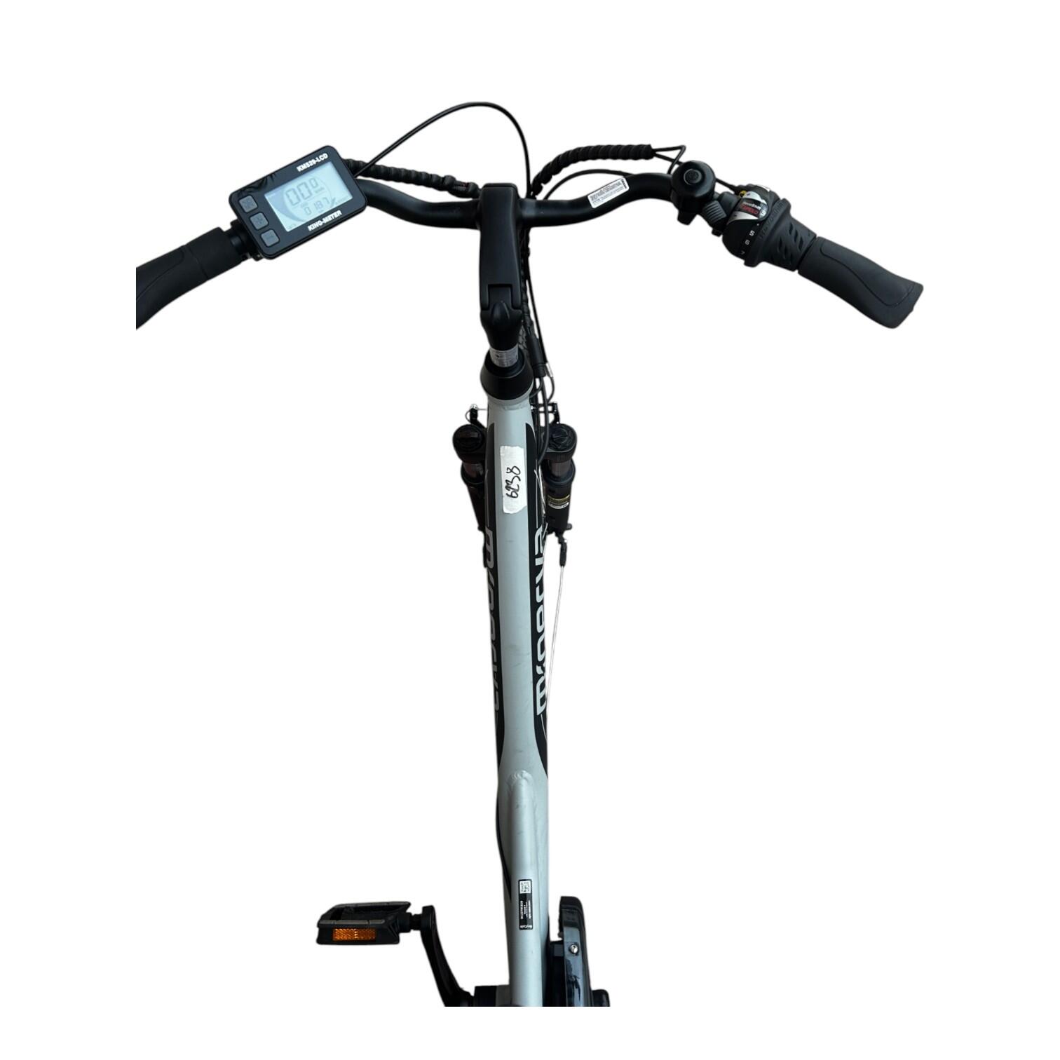 Reconditionné - vélo Ville Minerva Estrel - Excellent 4/6