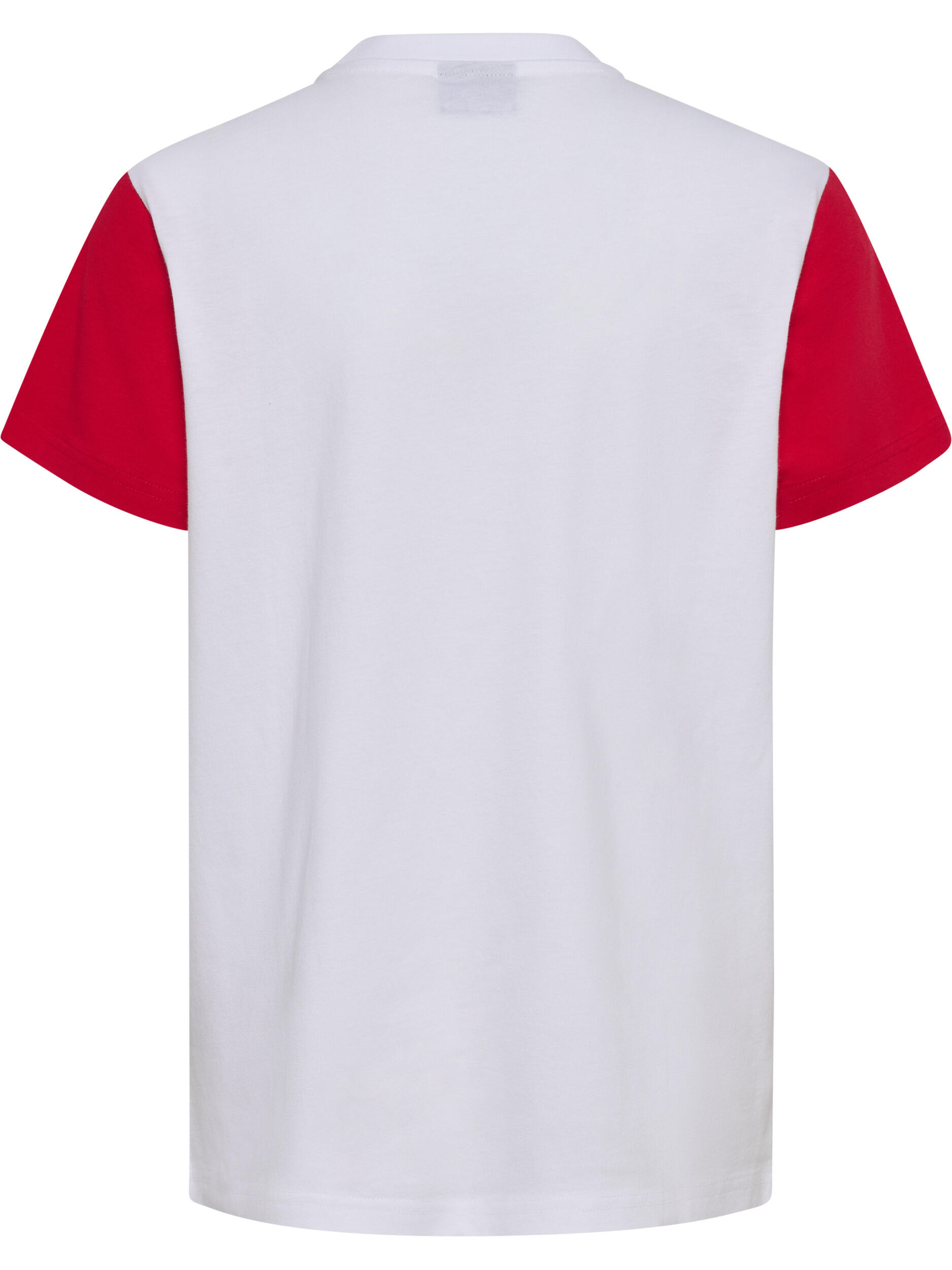 Instap T-Shirt Dbu 26 Amerikaans Voetbal Uniseks Kinderen 2/5